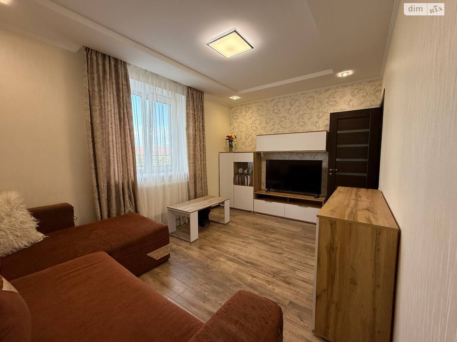 Продаж двокімнатної квартири в Стрижавці, на вул. Алеї 35/1 корпус 1, фото 1 Продаж двокімнатної квартири в Стрижавці, на вул. Алеї 35/1 корпус 1, фото 1
