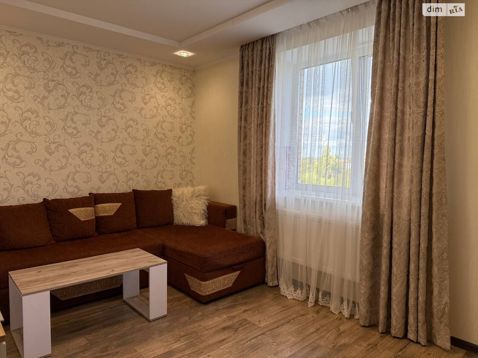Продаж двокімнатної квартири в Стрижавці, на вул. Алеї 35/1 корпус 1, фото 1 Продаж двокімнатної квартири в Стрижавці, на вул. Алеї 35/1 корпус 1, фото 1
