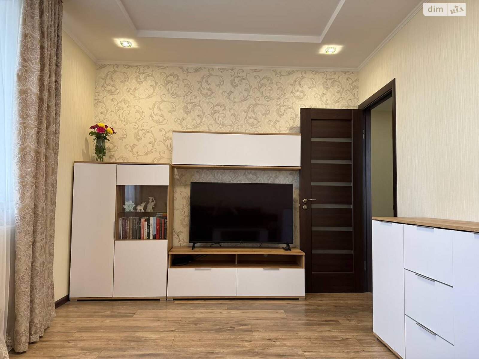 Продаж двокімнатної квартири в Стрижавці, на вул. Алеї 35/1 корпус 1, фото 1 Продаж двокімнатної квартири в Стрижавці, на вул. Алеї 35/1 корпус 1, фото 1