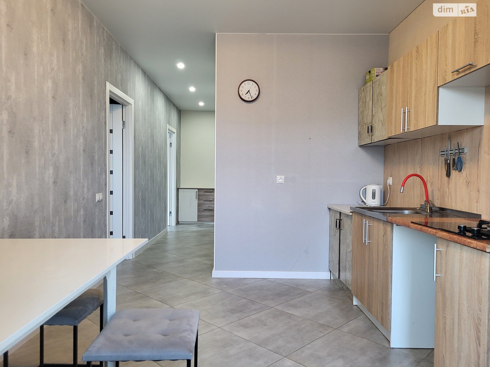 Продаж двокімнатної квартири в Стрижавці, на вул. Алеї 35/1, фото 1 Продаж двокімнатної квартири в Стрижавці, на вул. Алеї 35/1, фото 1