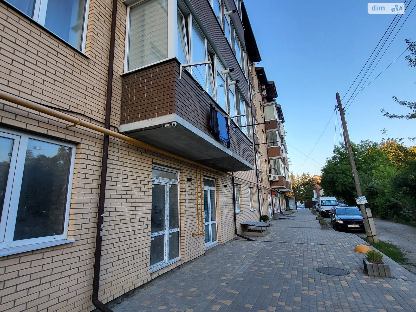 Продаж двокімнатної квартири в Стрижавці, на вул. Алеї 35/1, фото 1 Продаж двокімнатної квартири в Стрижавці, на вул. Алеї 35/1, фото 1