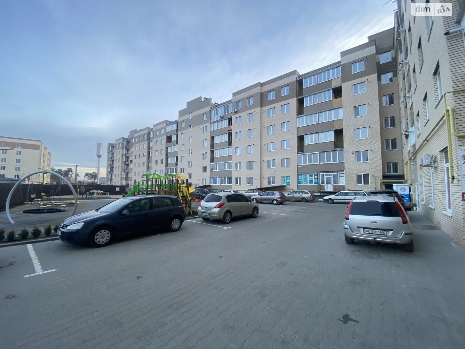 Продажа двухкомнатной квартиры в Стрижавке, на ул. Киевская 224, фото 1
