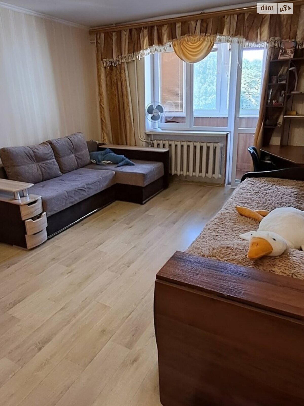 Продаж однокімнатної квартири в Стрижавці, на вул. Житлове Містечко ( Алеї ) 16, фото 1 Продаж однокімнатної квартири в Стрижавці, на вул. Житлове Містечко ( Алеї ) 16, фото 1