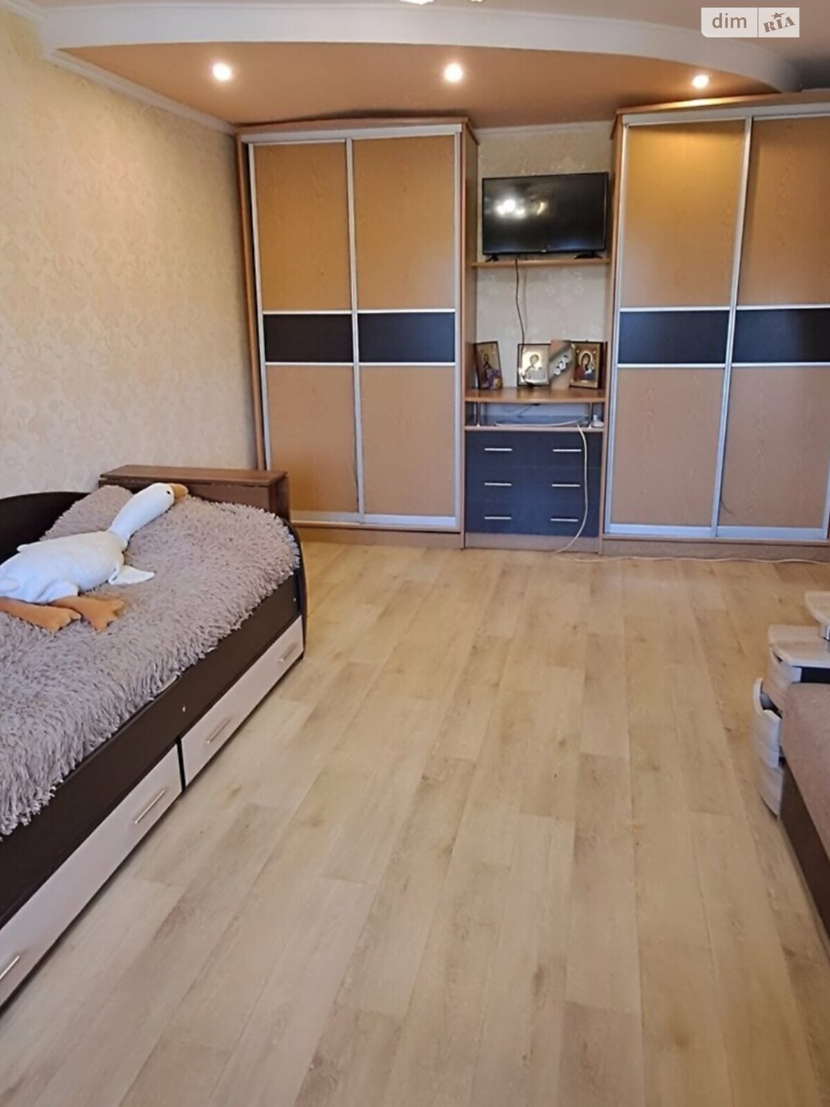 Продаж однокімнатної квартири в Стрижавці, на вул. Житлове Містечко ( Алеї ) 16, фото 1 Продаж однокімнатної квартири в Стрижавці, на вул. Житлове Містечко ( Алеї ) 16, фото 1