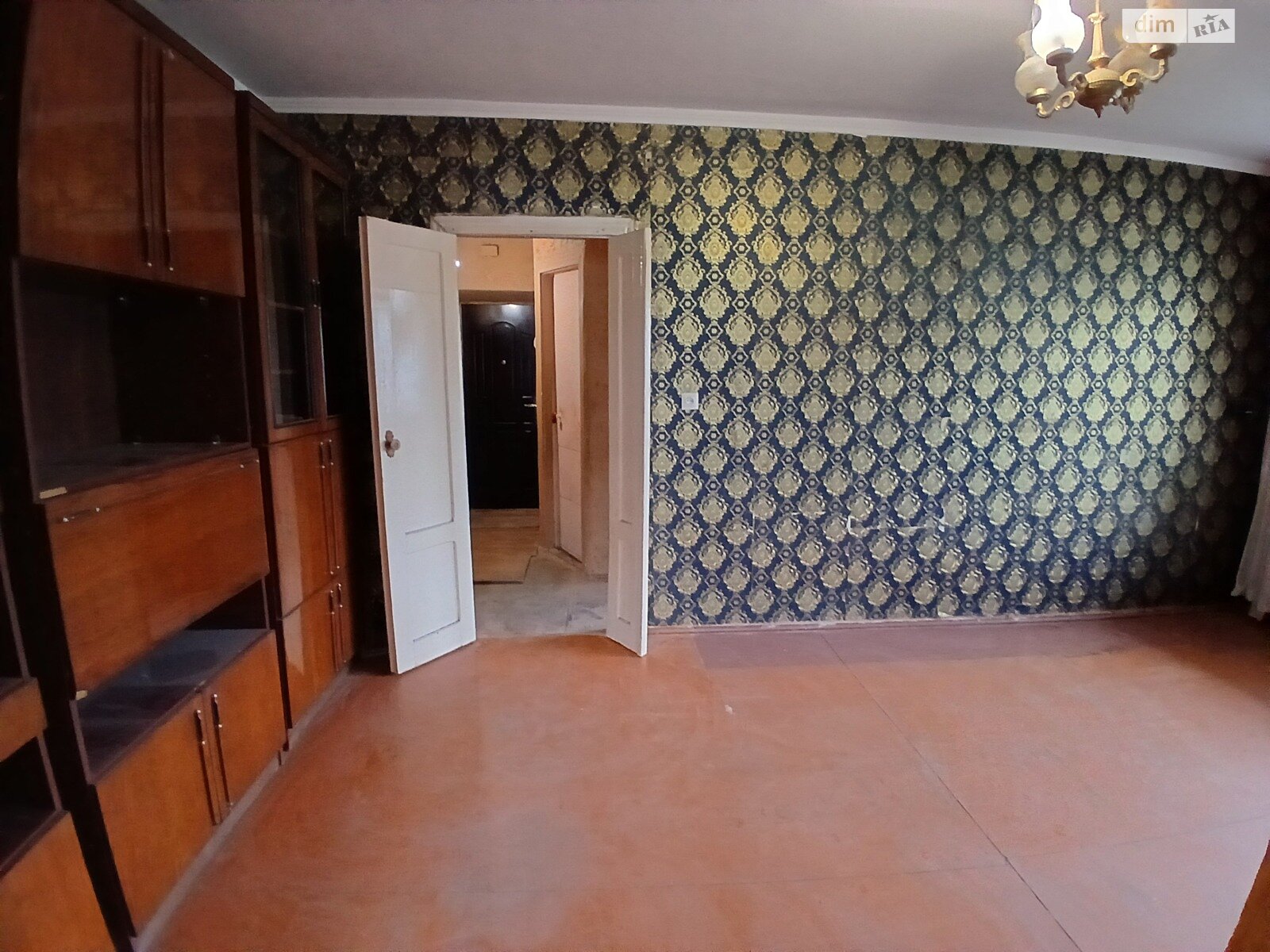 Продажа трехкомнатной квартиры в Стрижавке, на ул. Жилищное Местечко ( Алеи ), фото 1 Продажа трехкомнатной квартиры в Стрижавке, на ул. Жилищное Местечко ( Алеи ), фото 1