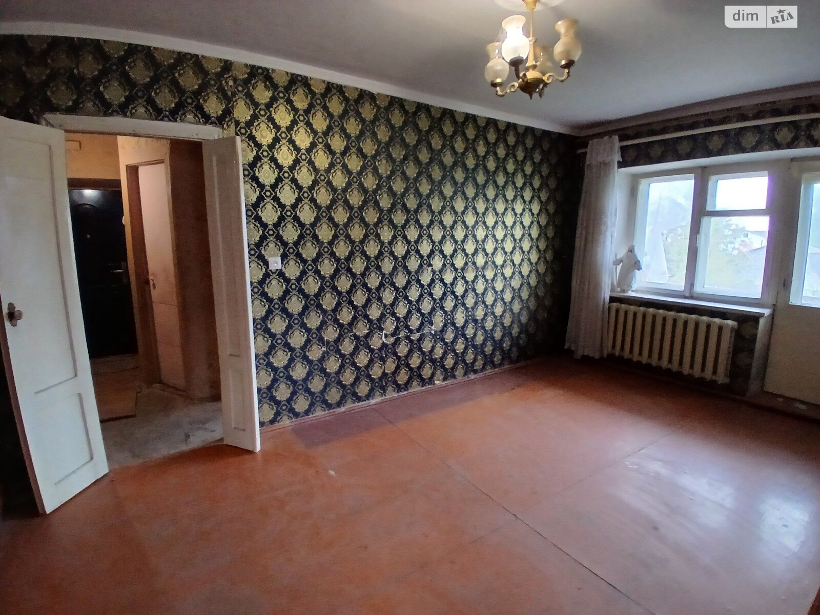 Продажа трехкомнатной квартиры в Стрижавке, на ул. Жилищное Местечко ( Алеи ), фото 1 Продажа трехкомнатной квартиры в Стрижавке, на ул. Жилищное Местечко ( Алеи ), фото 1