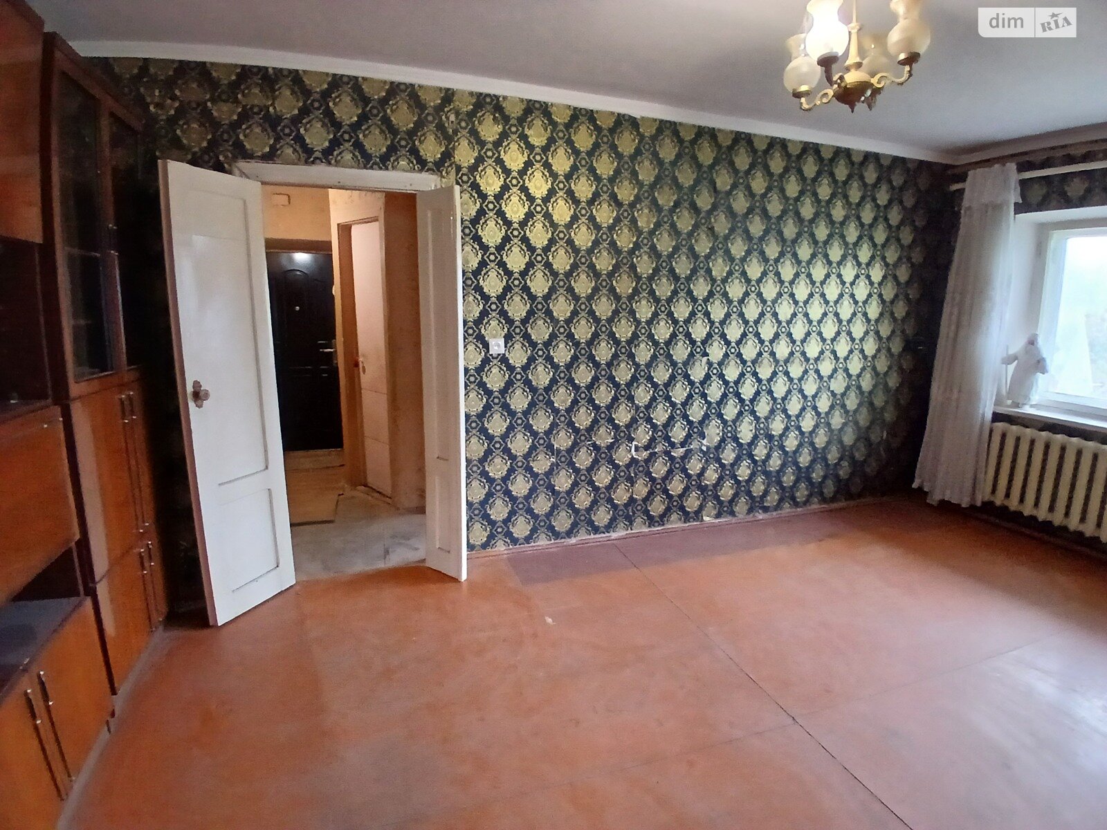 Продажа трехкомнатной квартиры в Стрижавке, на ул. Жилищное Местечко ( Алеи ), фото 1 Продажа трехкомнатной квартиры в Стрижавке, на ул. Жилищное Местечко ( Алеи ), фото 1