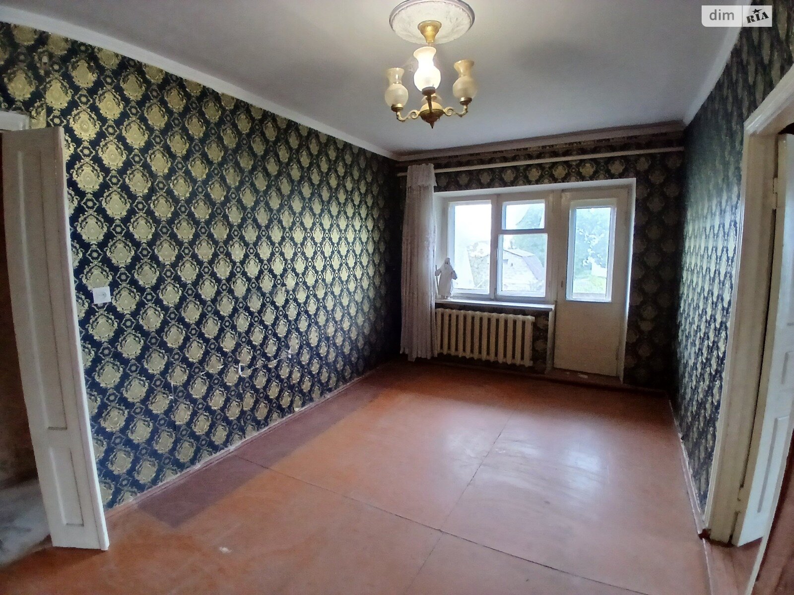 Продажа трехкомнатной квартиры в Стрижавке, на ул. Жилищное Местечко ( Алеи ), фото 1 Продажа трехкомнатной квартиры в Стрижавке, на ул. Жилищное Местечко ( Алеи ), фото 1