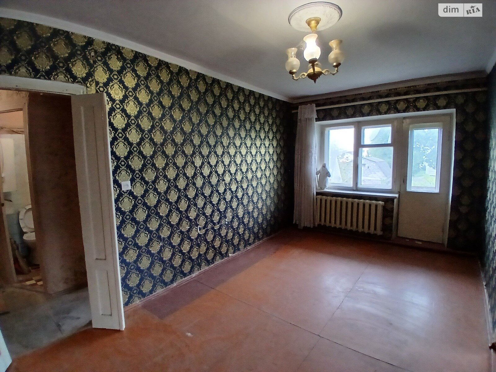 Продажа трехкомнатной квартиры в Стрижавке, на ул. Жилищное Местечко ( Алеи ), фото 1 Продажа трехкомнатной квартиры в Стрижавке, на ул. Жилищное Местечко ( Алеи ), фото 1