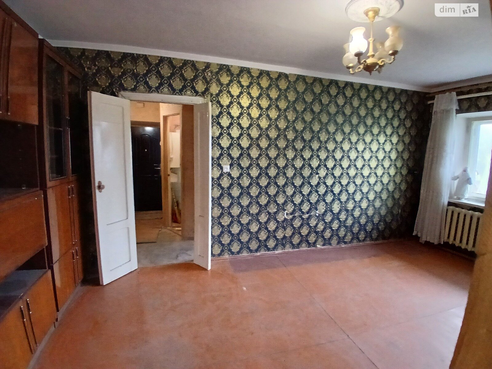 Продажа трехкомнатной квартиры в Стрижавке, на ул. Жилищное Местечко ( Алеи ), фото 1 Продажа трехкомнатной квартиры в Стрижавке, на ул. Жилищное Местечко ( Алеи ), фото 1