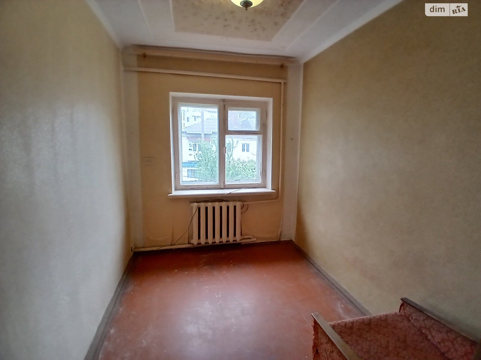 Продажа трехкомнатной квартиры в Стрижавке, на ул. Жилищное Местечко ( Алеи ), фото 1 Продажа трехкомнатной квартиры в Стрижавке, на ул. Жилищное Местечко ( Алеи ), фото 1