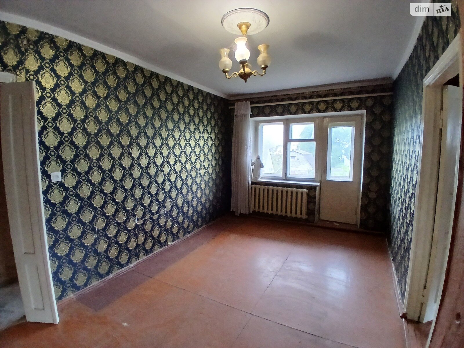 Продажа трехкомнатной квартиры в Стрижавке, на ул. Жилищное Местечко ( Алеи ), фото 1 Продажа трехкомнатной квартиры в Стрижавке, на ул. Жилищное Местечко ( Алеи ), фото 1