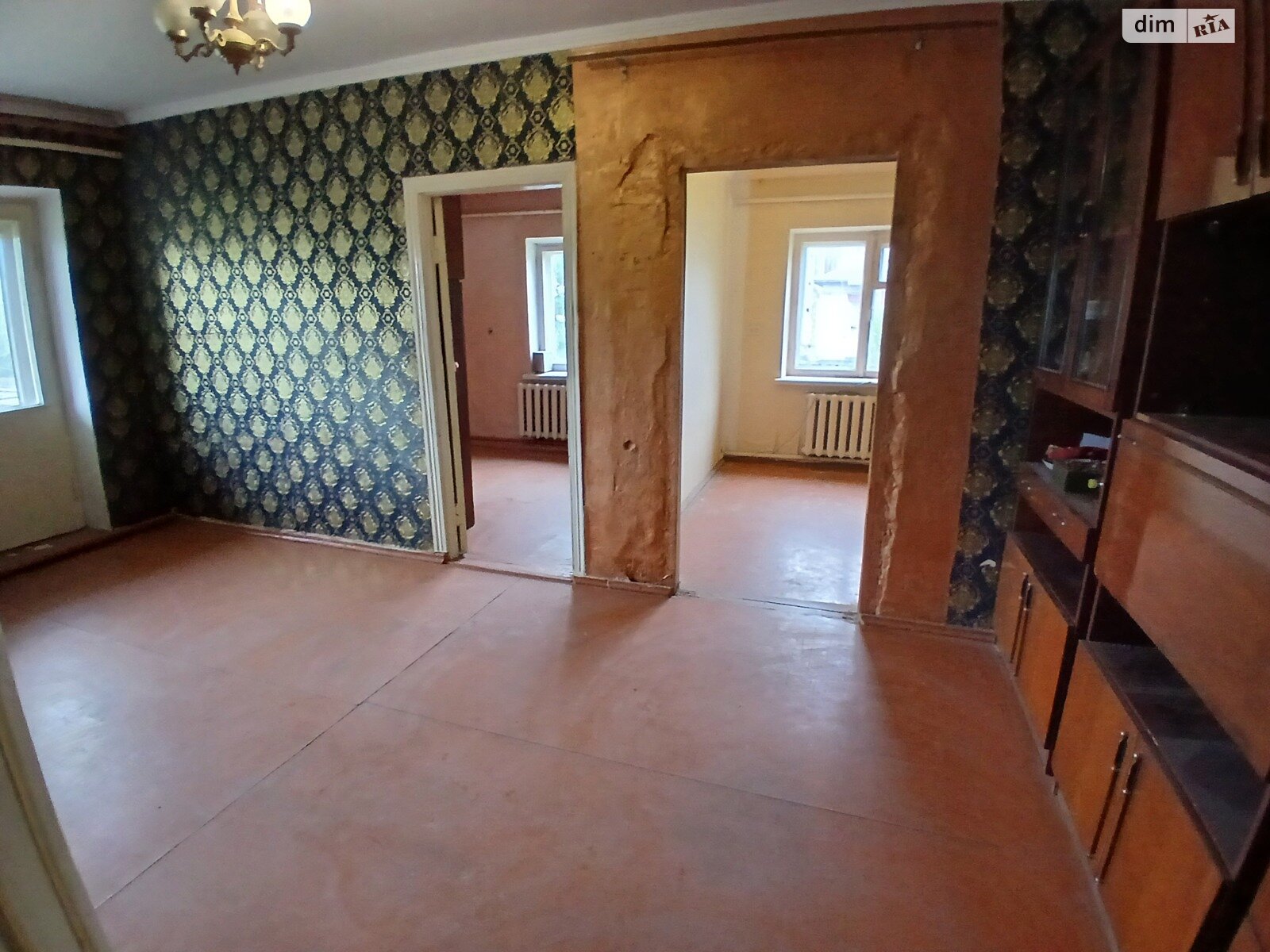 Продажа трехкомнатной квартиры в Стрижавке, на ул. Жилищное Местечко ( Алеи ), фото 1 Продажа трехкомнатной квартиры в Стрижавке, на ул. Жилищное Местечко ( Алеи ), фото 1