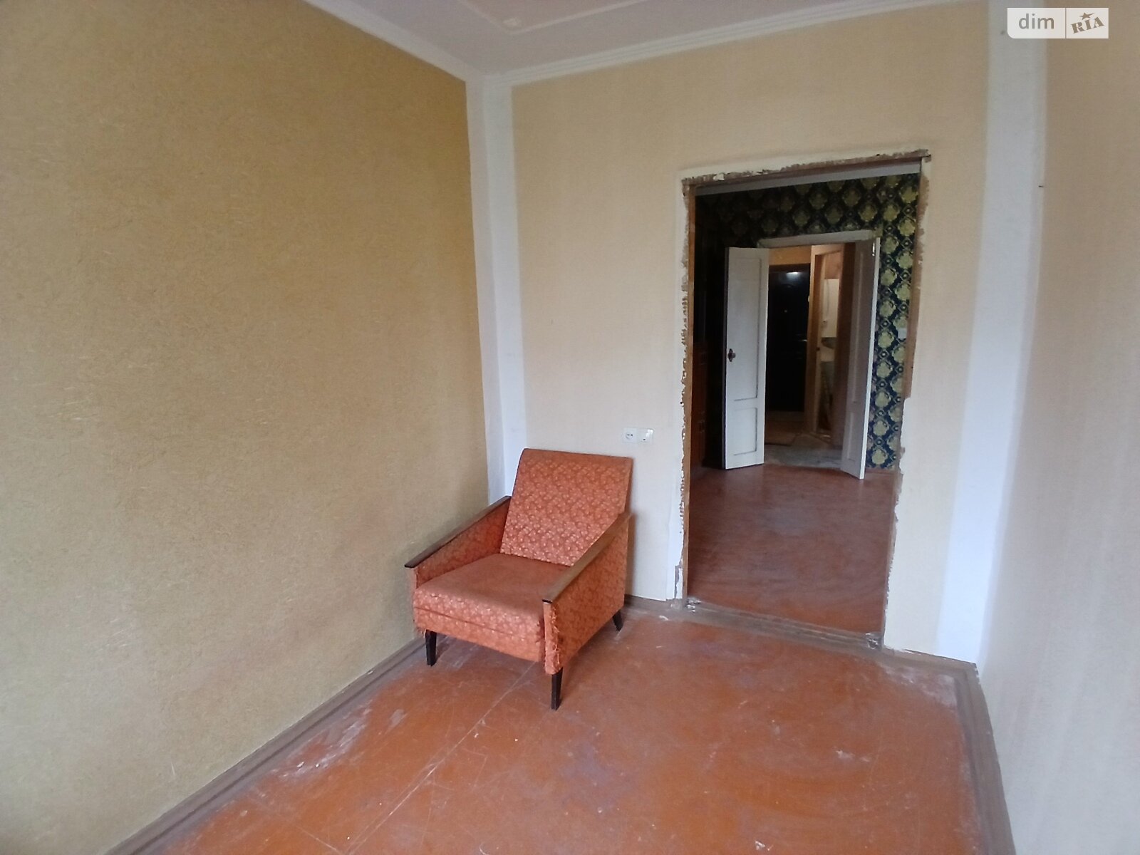 Продажа трехкомнатной квартиры в Стрижавке, на ул. Жилищное Местечко ( Алеи ), фото 1 Продажа трехкомнатной квартиры в Стрижавке, на ул. Жилищное Местечко ( Алеи ), фото 1