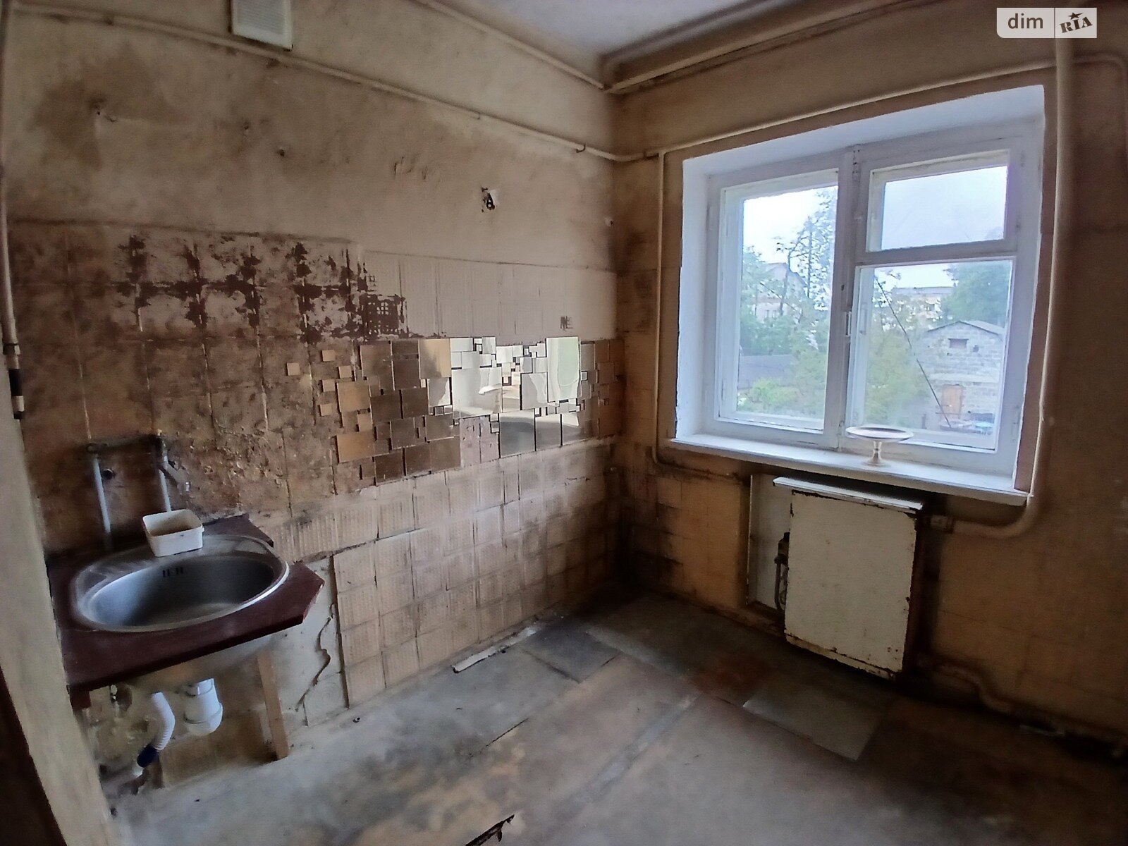 Продажа трехкомнатной квартиры в Стрижавке, на ул. Жилищное Местечко ( Алеи ), фото 1 Продажа трехкомнатной квартиры в Стрижавке, на ул. Жилищное Местечко ( Алеи ), фото 1