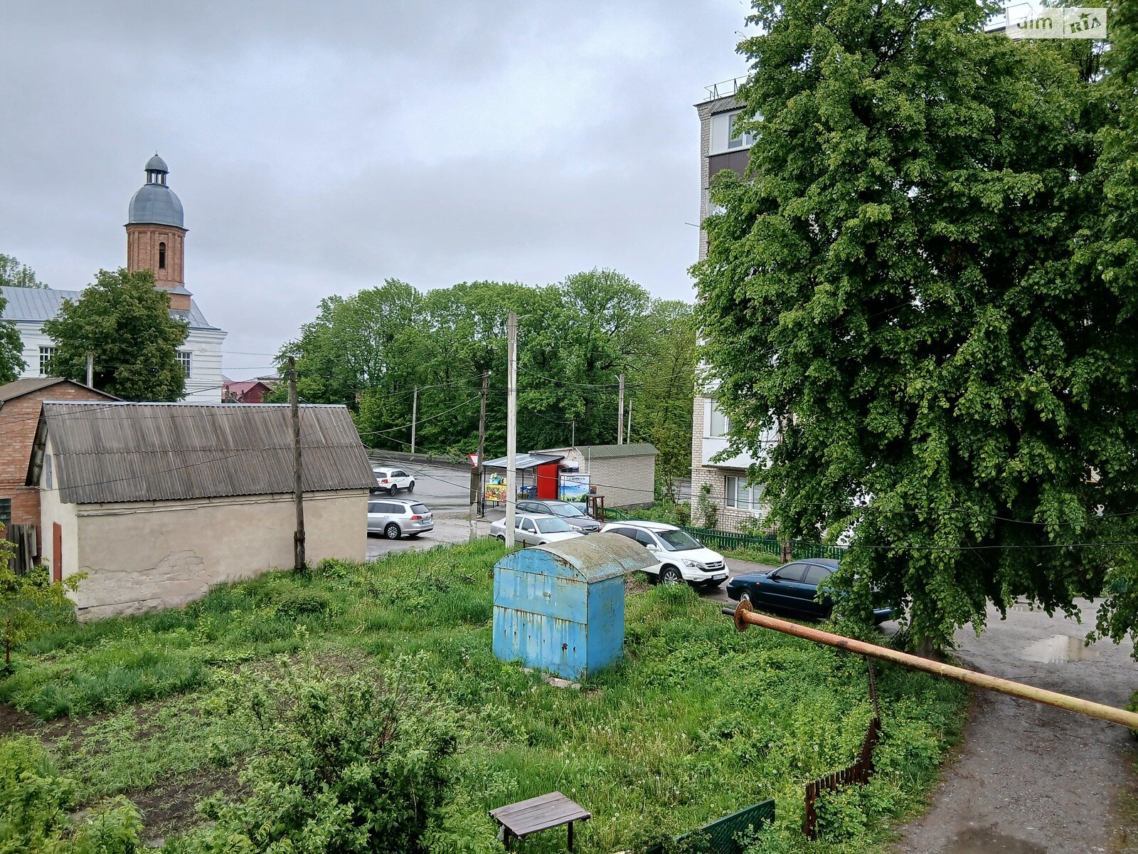 Продажа трехкомнатной квартиры в Стрижавке, на ул. Жилищное Местечко ( Алеи ), фото 1 Продажа трехкомнатной квартиры в Стрижавке, на ул. Жилищное Местечко ( Алеи ), фото 1