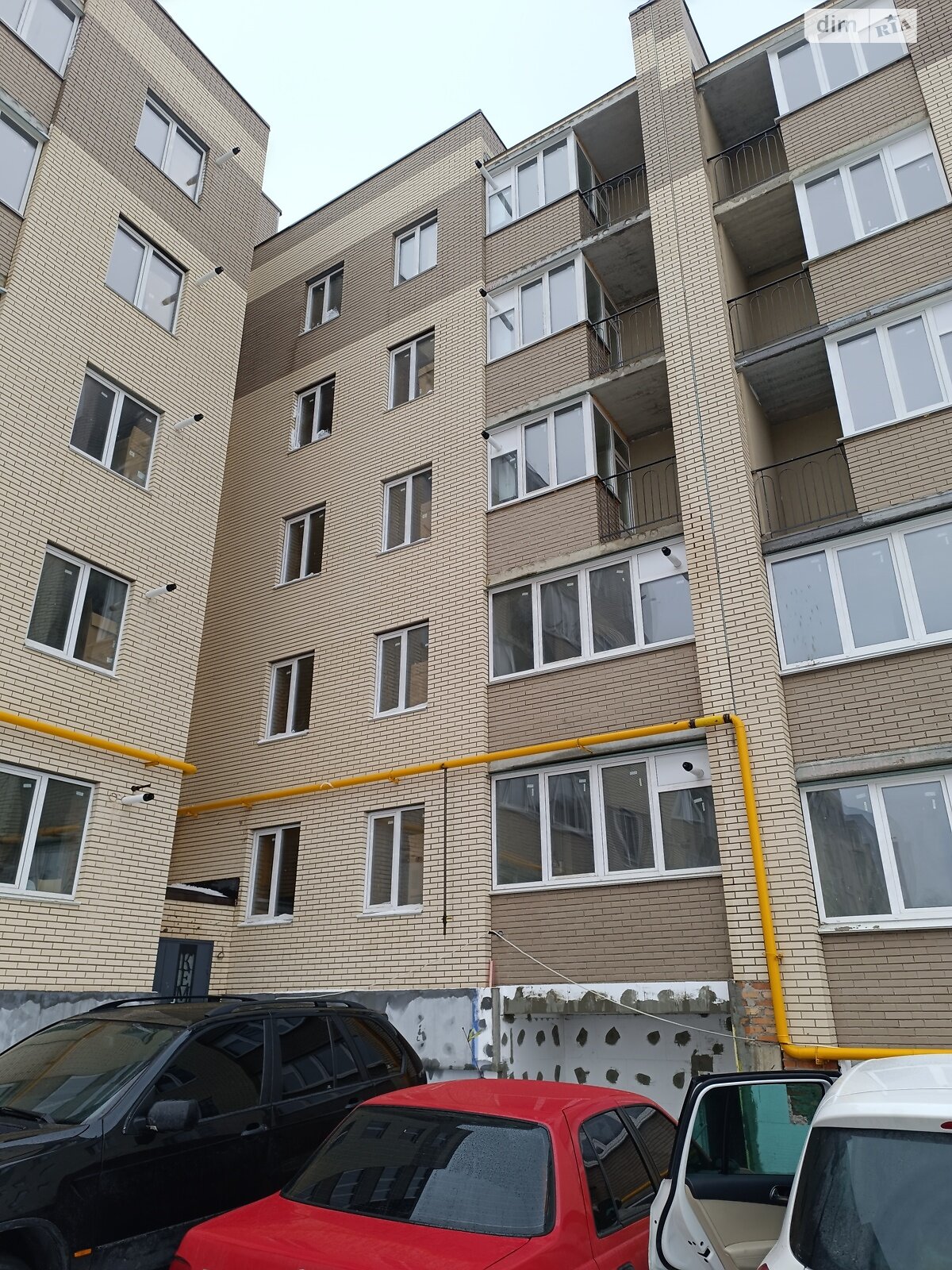 Продажа однокомнатной квартиры в Стрижавке, на ул. Киевская, фото 1 Продажа однокомнатной квартиры в Стрижавке, на ул. Киевская, фото 1