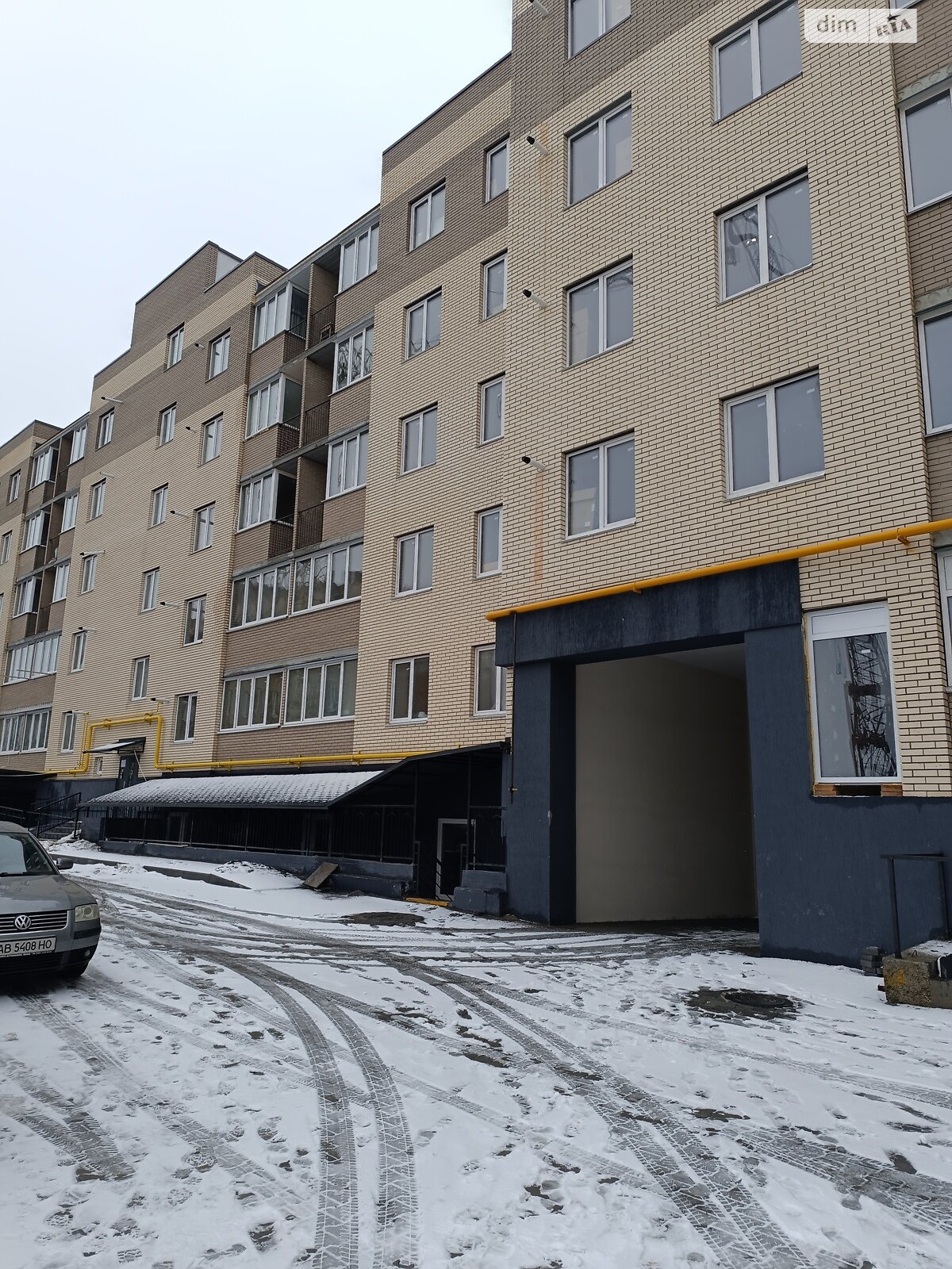 Продажа однокомнатной квартиры в Стрижавке, на ул. Киевская, фото 1 Продажа однокомнатной квартиры в Стрижавке, на ул. Киевская, фото 1