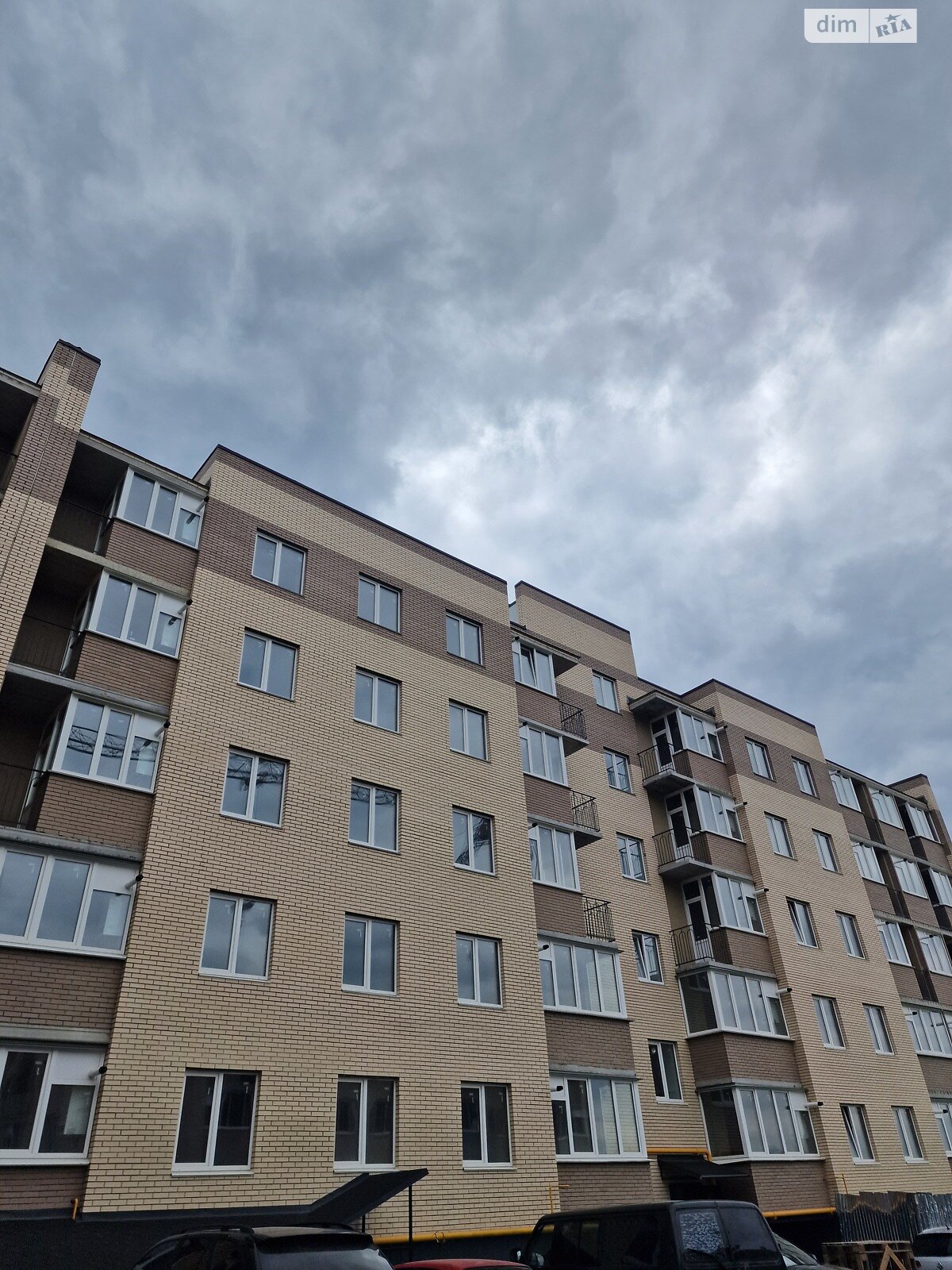 Продажа двухкомнатной квартиры в Стрижавке, на ул. Киевская 224/2, фото 1