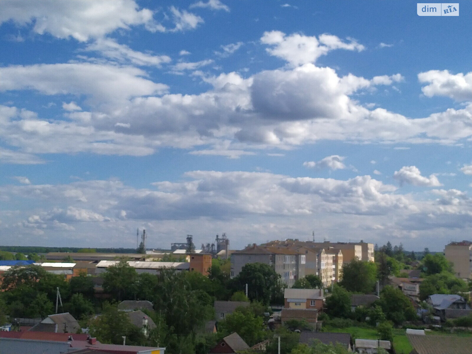 Продаж однокімнатної квартири в Стрижавці, на вул. Київська 224/2, фото 1 Продаж однокімнатної квартири в Стрижавці, на вул. Київська 224/2, фото 1