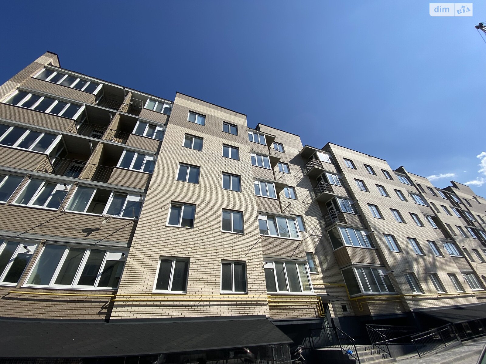 Продажа однокомнатной квартиры в Стрижавке, на ул. Киевская 224/2, фото 1 Продажа однокомнатной квартиры в Стрижавке, на ул. Киевская 224/2, фото 1