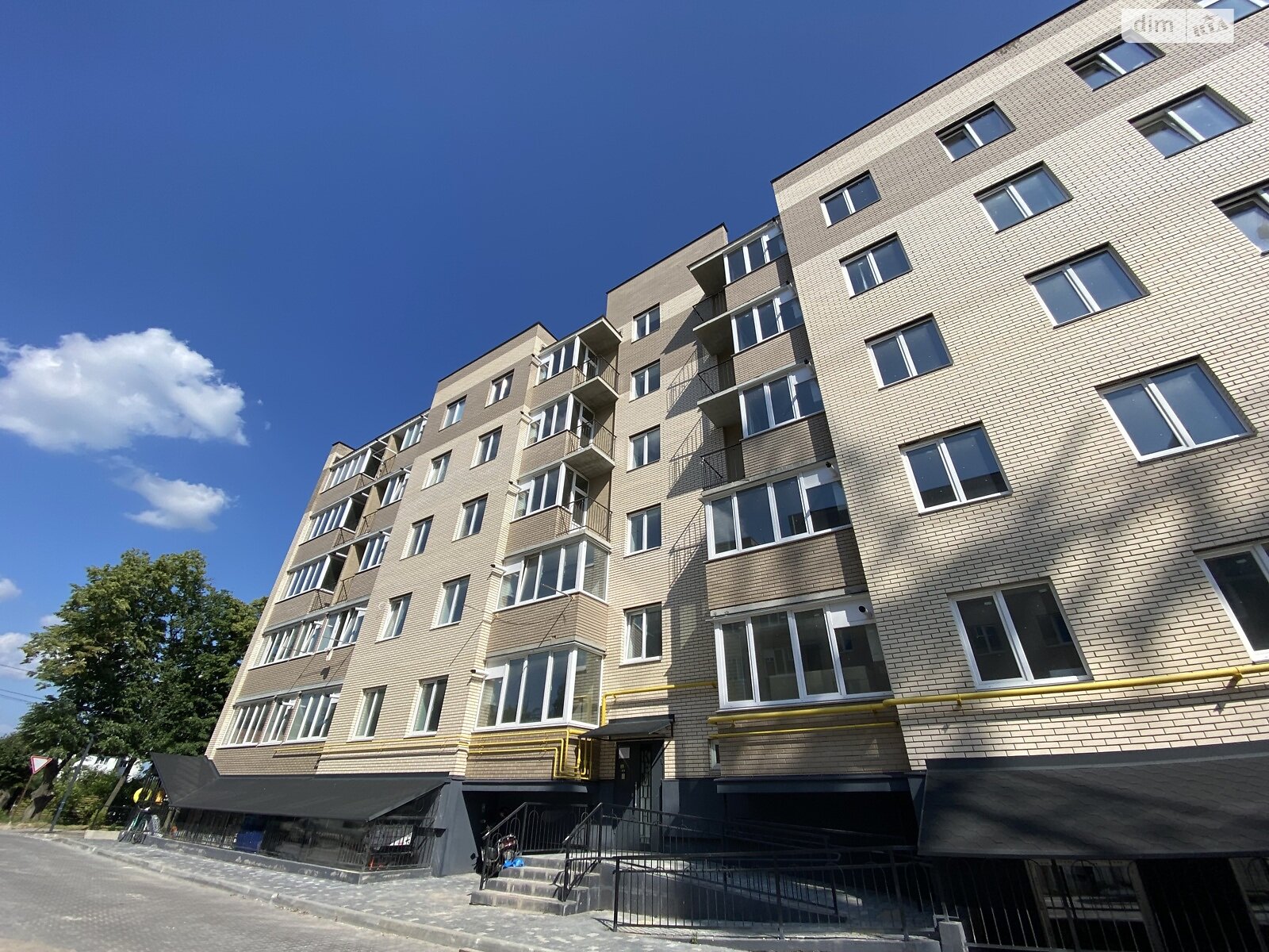 Продажа однокомнатной квартиры в Стрижавке, на ул. Киевская 224/1, фото 1 Продажа однокомнатной квартиры в Стрижавке, на ул. Киевская 224/1, фото 1
