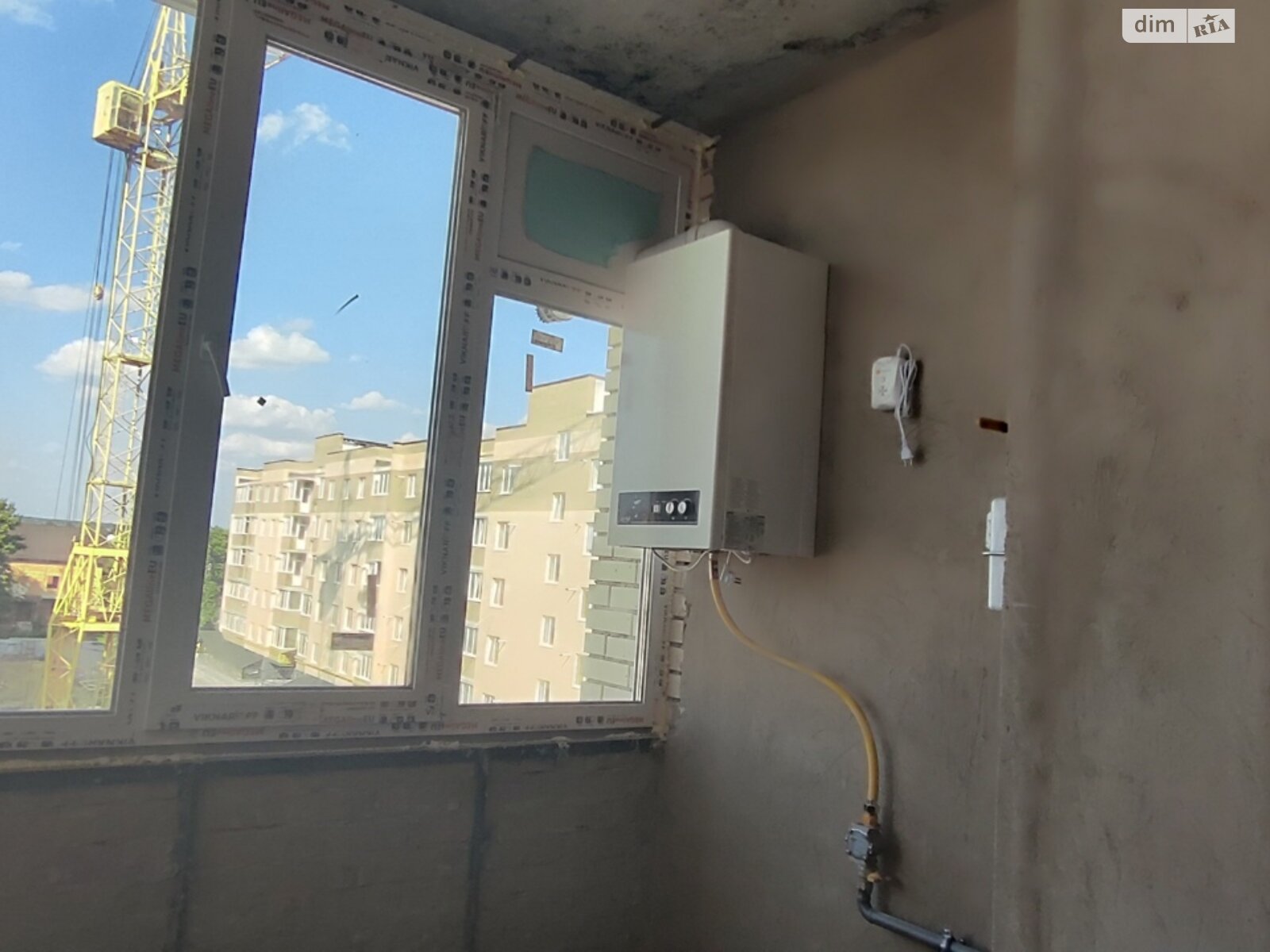 Продажа однокомнатной квартиры в Стрижавке, на ул. Киевская 224/2, фото 1 Продажа однокомнатной квартиры в Стрижавке, на ул. Киевская 224/2, фото 1