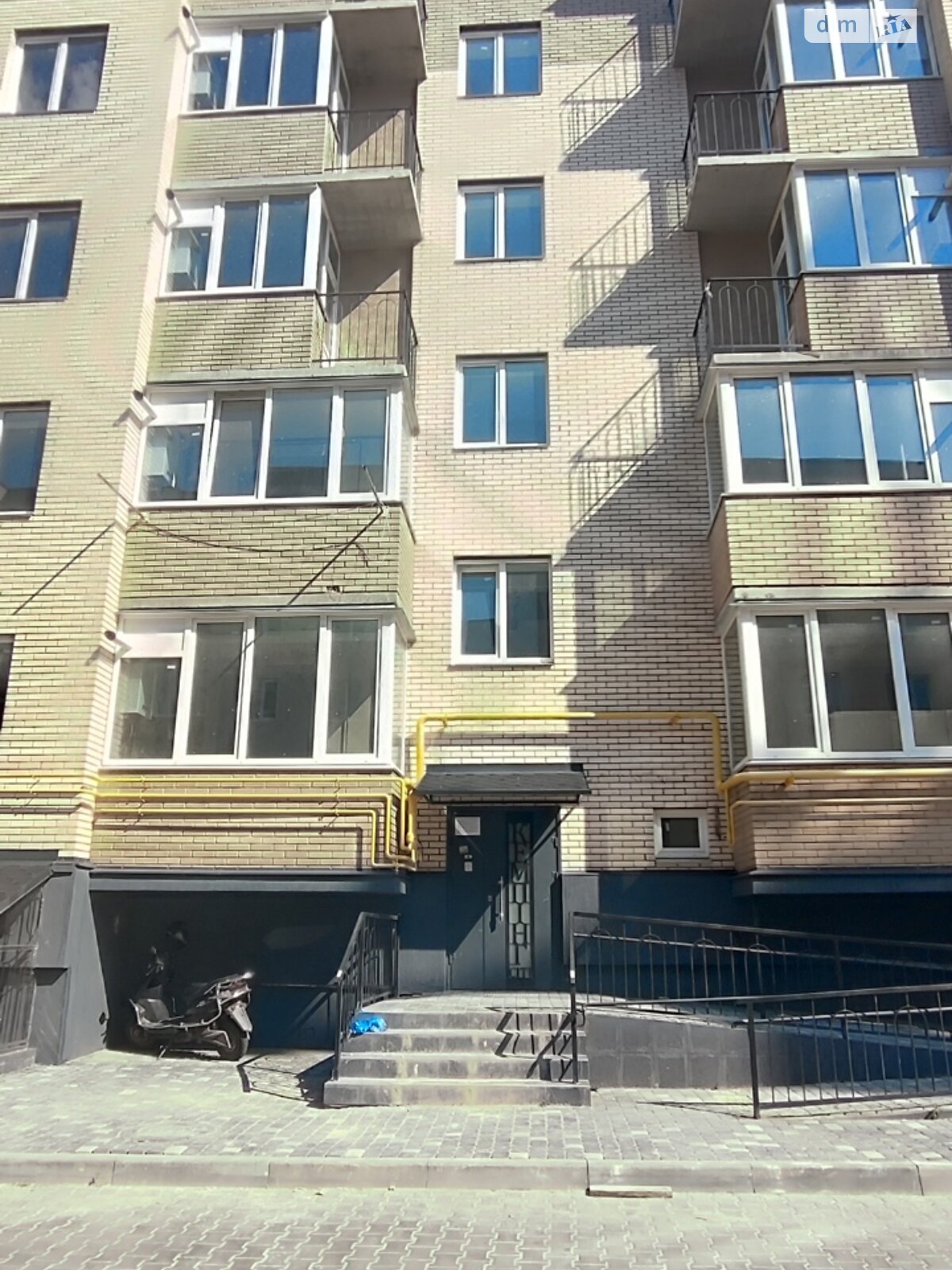Продажа однокомнатной квартиры в Стрижавке, на ул. Киевская 224/1, фото 1 Продажа однокомнатной квартиры в Стрижавке, на ул. Киевская 224/1, фото 1