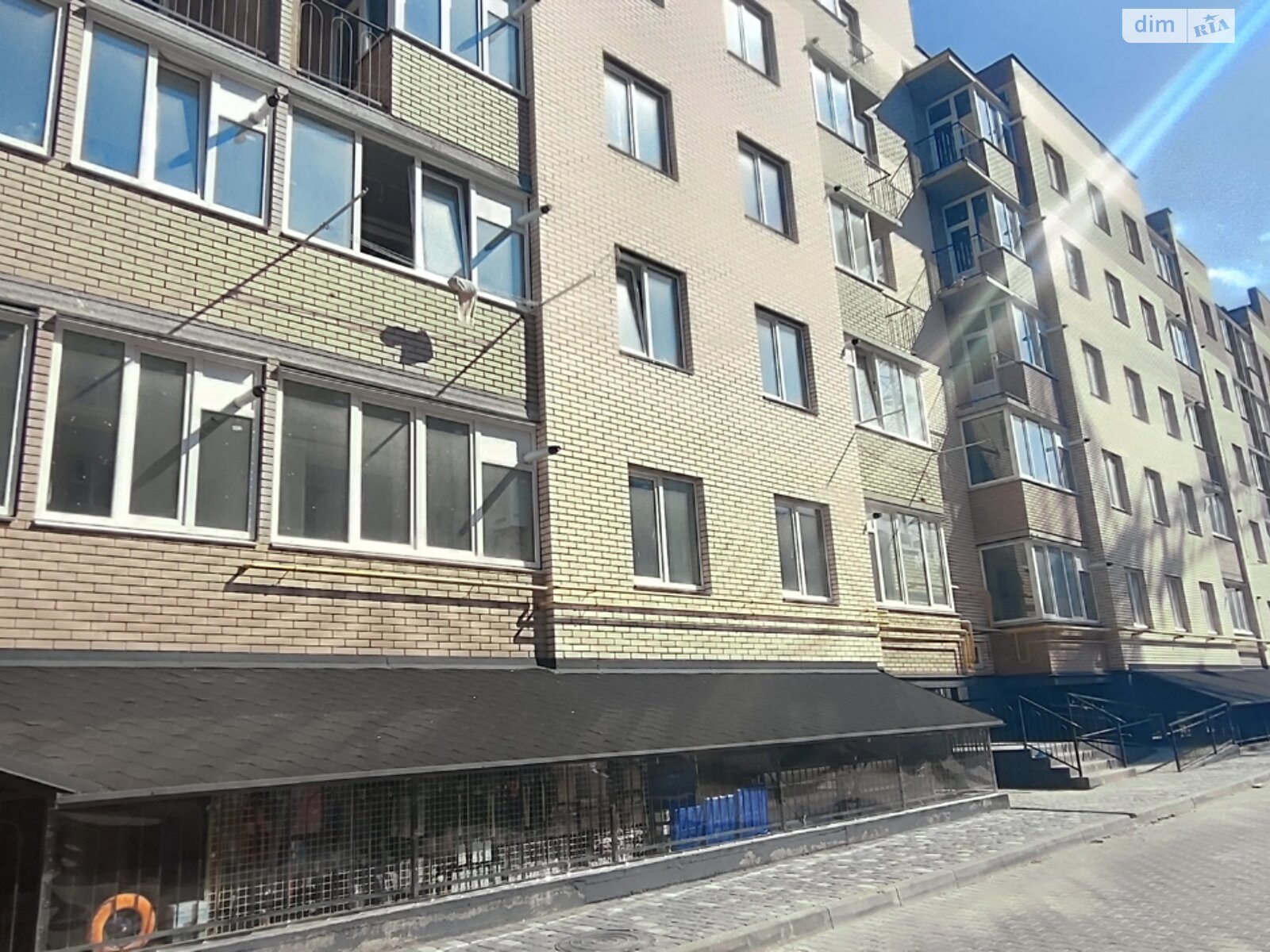 Продажа однокомнатной квартиры в Стрижавке, на ул. Киевская 224/1, фото 1 Продажа однокомнатной квартиры в Стрижавке, на ул. Киевская 224/1, фото 1
