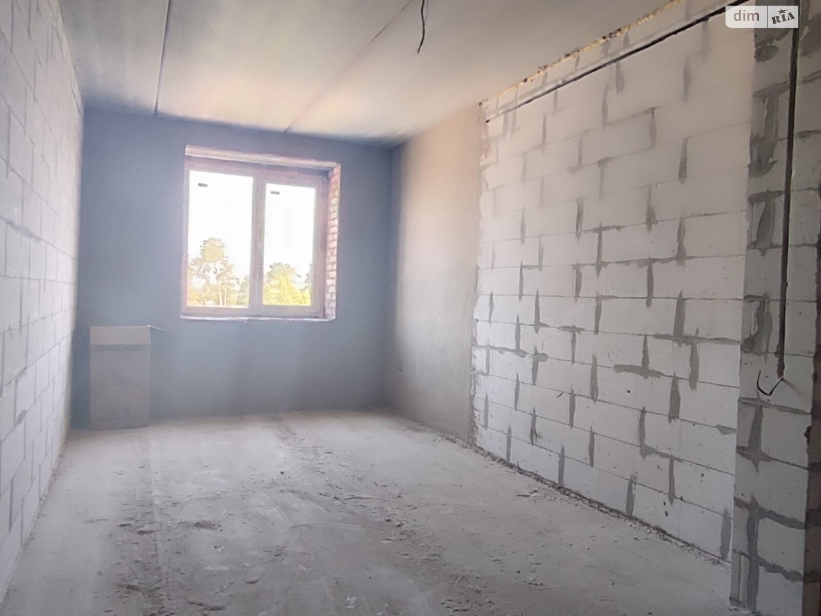 Продажа однокомнатной квартиры в Стрижавке, на ул. Киевская 224/1, фото 1 Продажа однокомнатной квартиры в Стрижавке, на ул. Киевская 224/1, фото 1