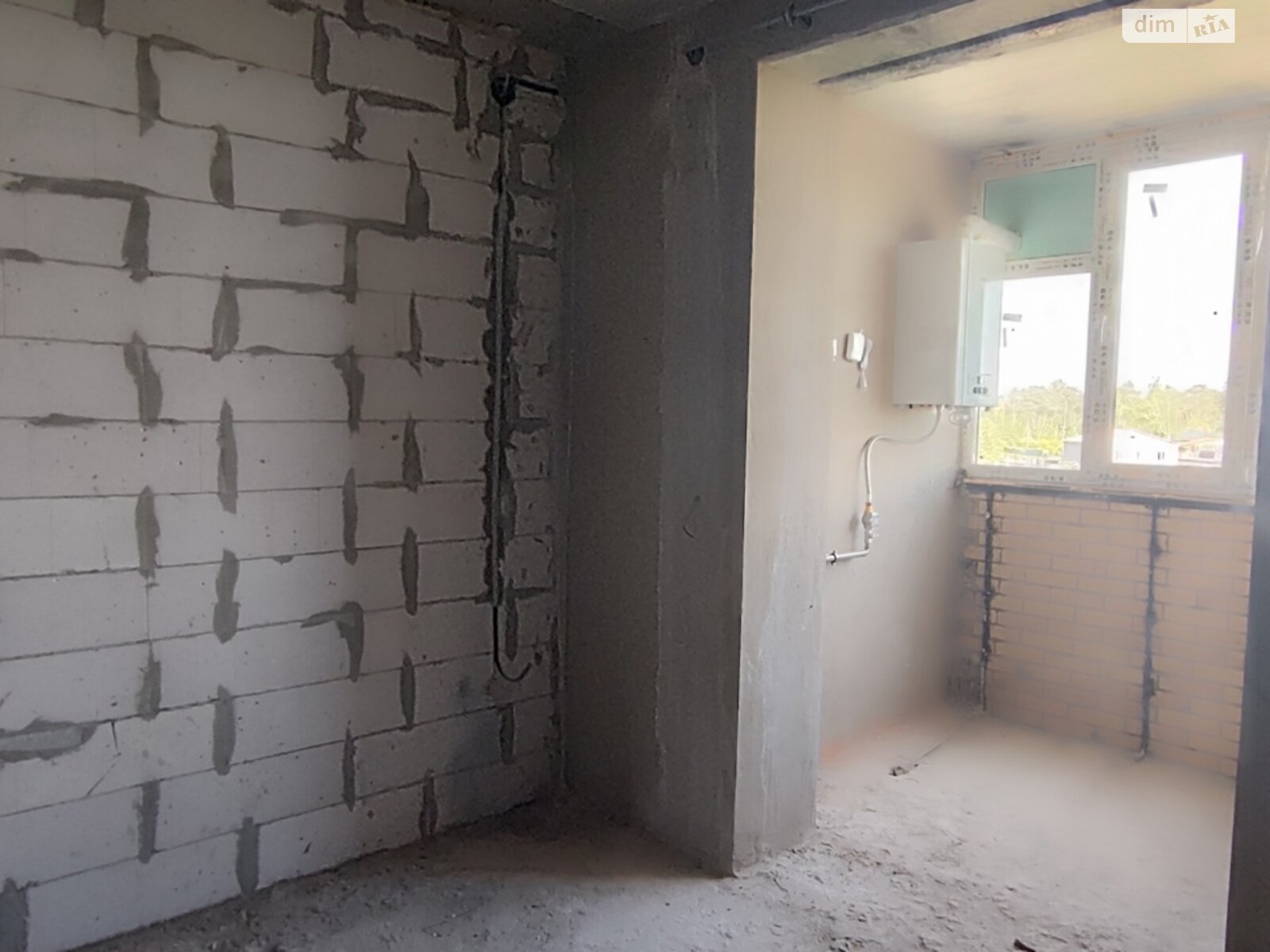 Продажа однокомнатной квартиры в Стрижавке, на ул. Киевская 224/1, фото 1 Продажа однокомнатной квартиры в Стрижавке, на ул. Киевская 224/1, фото 1