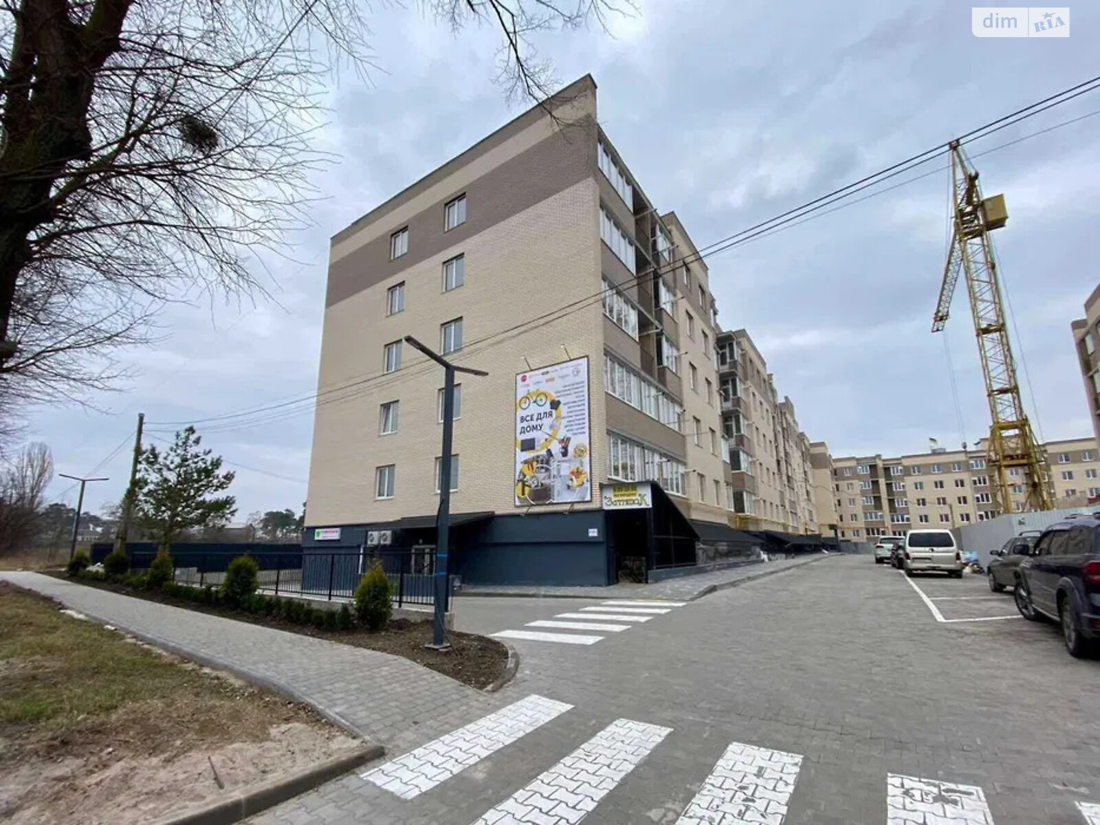 Продаж однокімнатної квартири в Стрижавці, на вул. Київська, фото 1 Продаж однокімнатної квартири в Стрижавці, на вул. Київська, фото 1