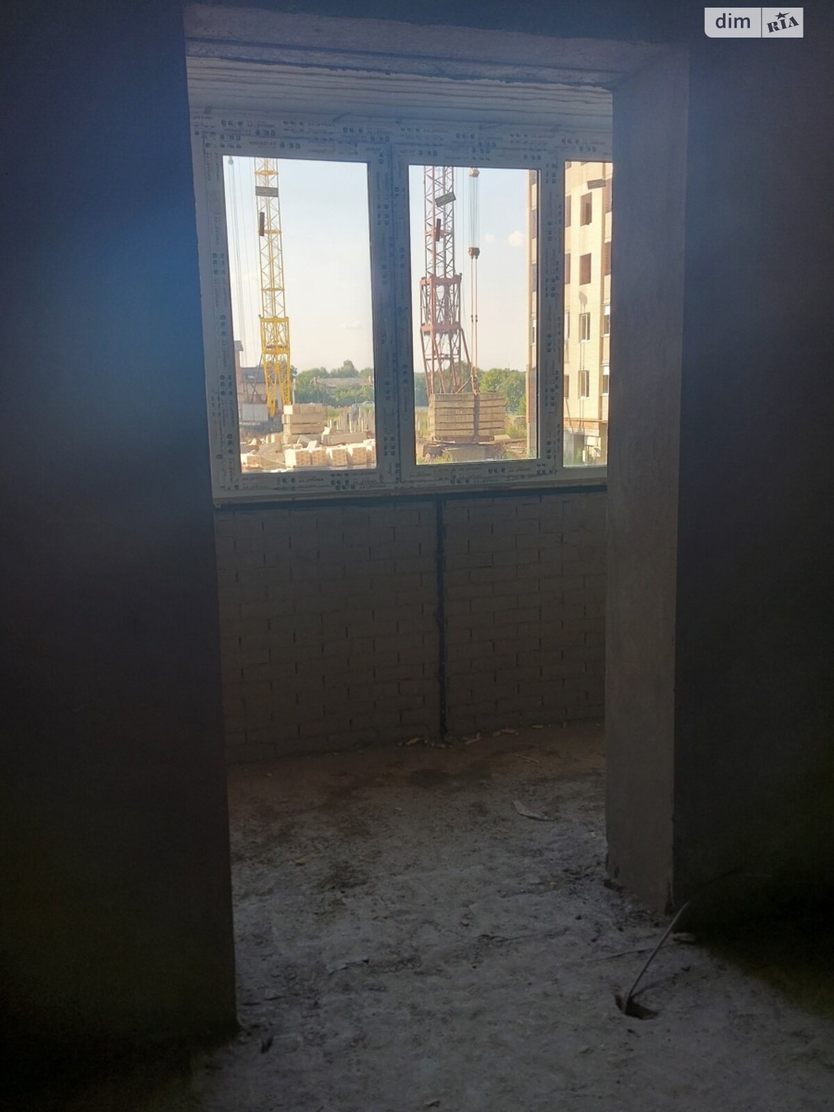 Продаж однокімнатної квартири в Стрижавці, на вул. Київська, фото 1 Продаж однокімнатної квартири в Стрижавці, на вул. Київська, фото 1