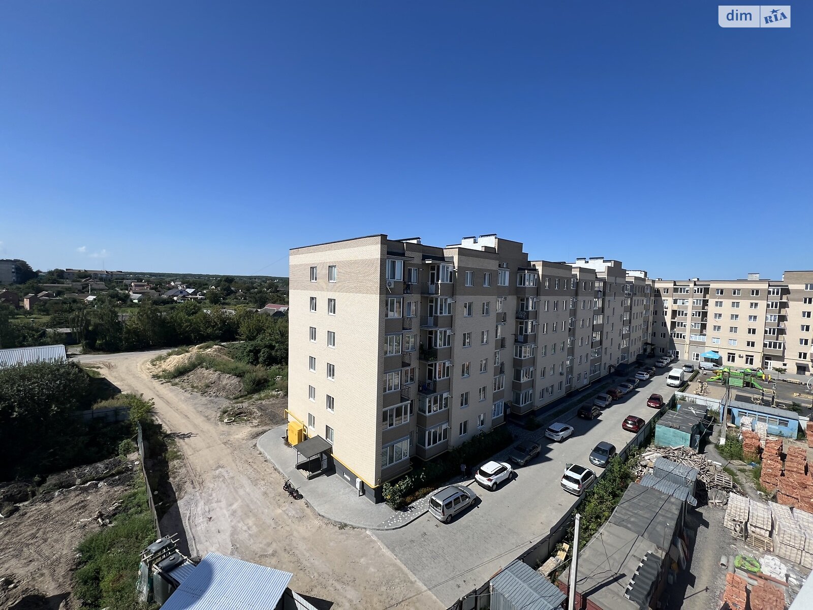 Продаж двокімнатної квартири в Стрижавці, на вул. Київська, фото 1 Продаж двокімнатної квартири в Стрижавці, на вул. Київська, фото 1