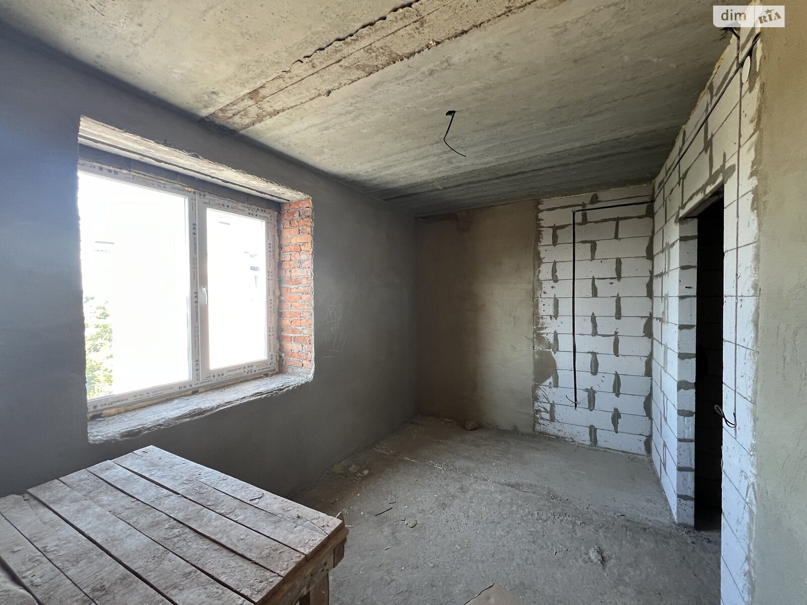 Продаж двокімнатної квартири в Стрижавці, на вул. Київська, фото 1 Продаж двокімнатної квартири в Стрижавці, на вул. Київська, фото 1