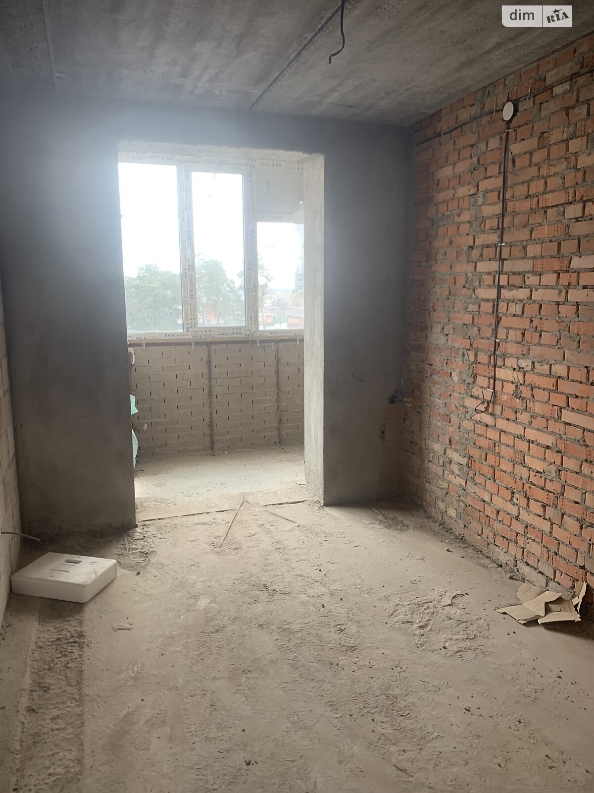 Продажа двухкомнатной квартиры в Стрижавке, на ул. Киевская 224/2, фото 1 Продажа двухкомнатной квартиры в Стрижавке, на ул. Киевская 224/2, фото 1