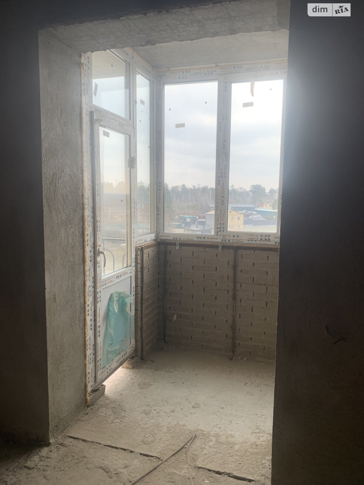 Продажа двухкомнатной квартиры в Стрижавке, на ул. Киевская 224/2, фото 1 Продажа двухкомнатной квартиры в Стрижавке, на ул. Киевская 224/2, фото 1