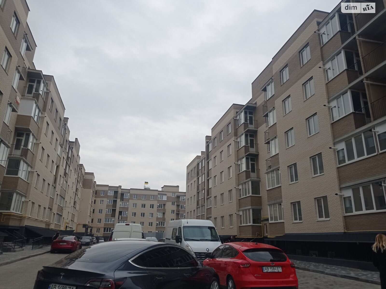 Продажа двухкомнатной квартиры в Стрижавке, на ул. Киевская 224/5, фото 1 Продажа двухкомнатной квартиры в Стрижавке, на ул. Киевская 224/5, фото 1