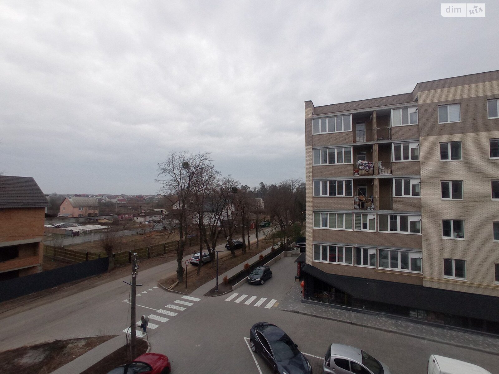 Продажа двухкомнатной квартиры в Стрижавке, на ул. Киевская 224/5, фото 1 Продажа двухкомнатной квартиры в Стрижавке, на ул. Киевская 224/5, фото 1