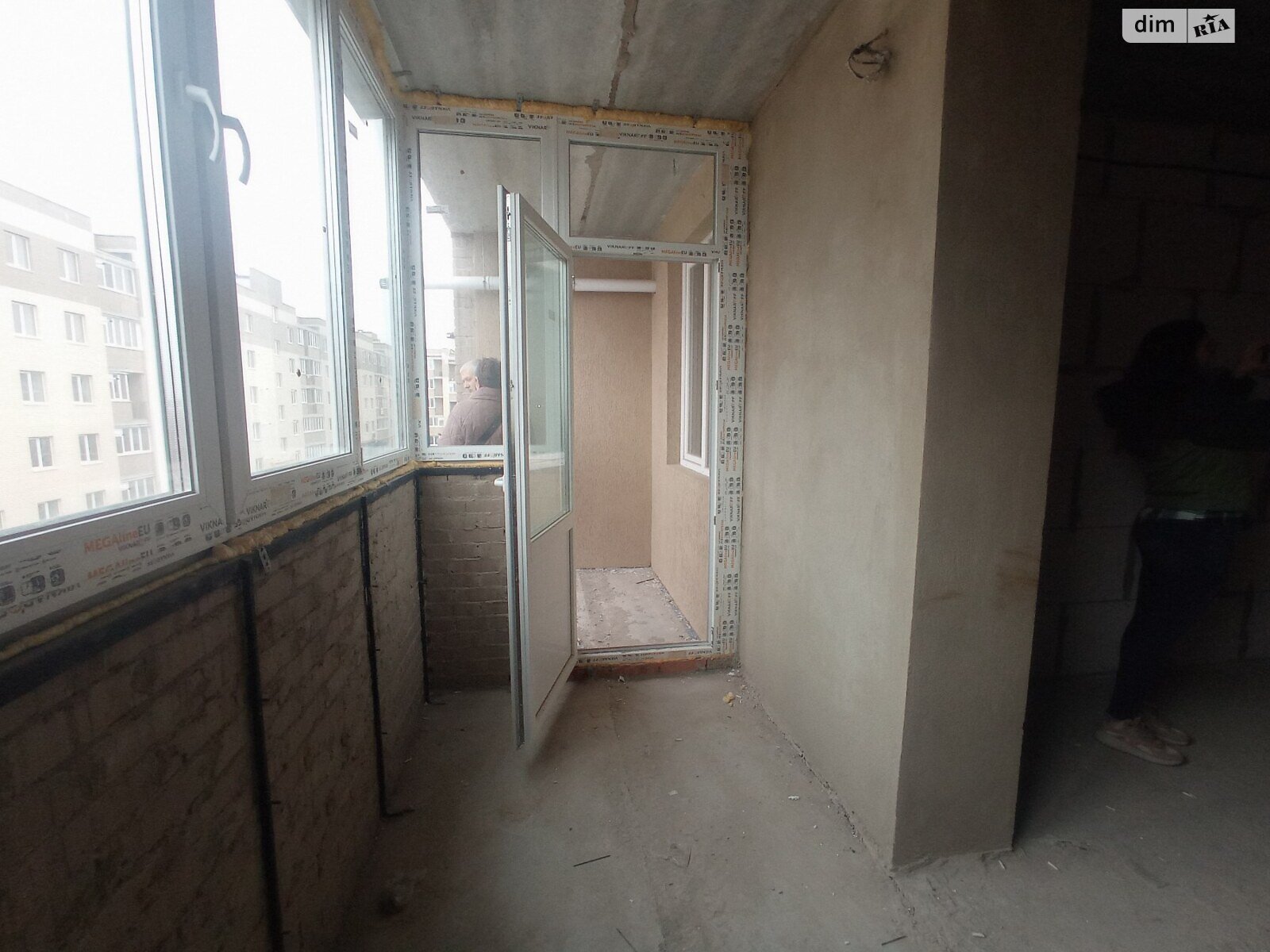 Продажа двухкомнатной квартиры в Стрижавке, на ул. Киевская 224/5, фото 1 Продажа двухкомнатной квартиры в Стрижавке, на ул. Киевская 224/5, фото 1