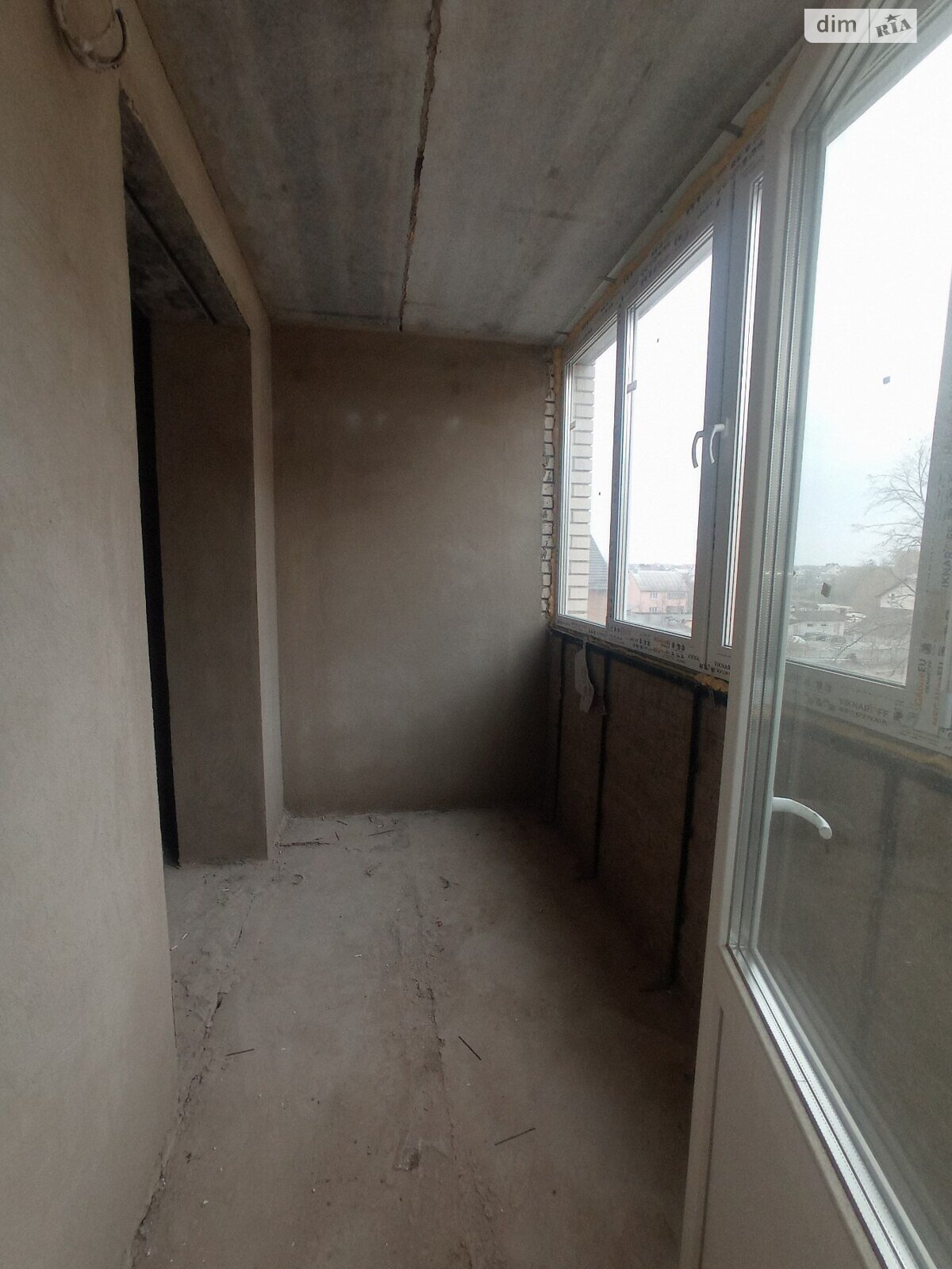 Продажа двухкомнатной квартиры в Стрижавке, на ул. Киевская 224/5, фото 1 Продажа двухкомнатной квартиры в Стрижавке, на ул. Киевская 224/5, фото 1