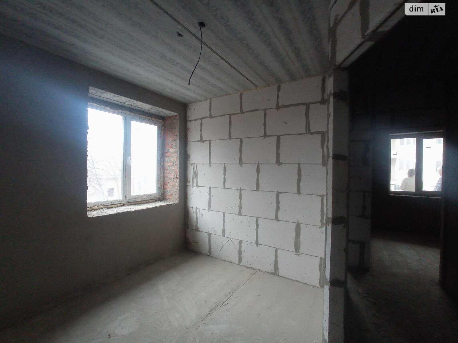 Продажа двухкомнатной квартиры в Стрижавке, на ул. Киевская 224/5, фото 1 Продажа двухкомнатной квартиры в Стрижавке, на ул. Киевская 224/5, фото 1
