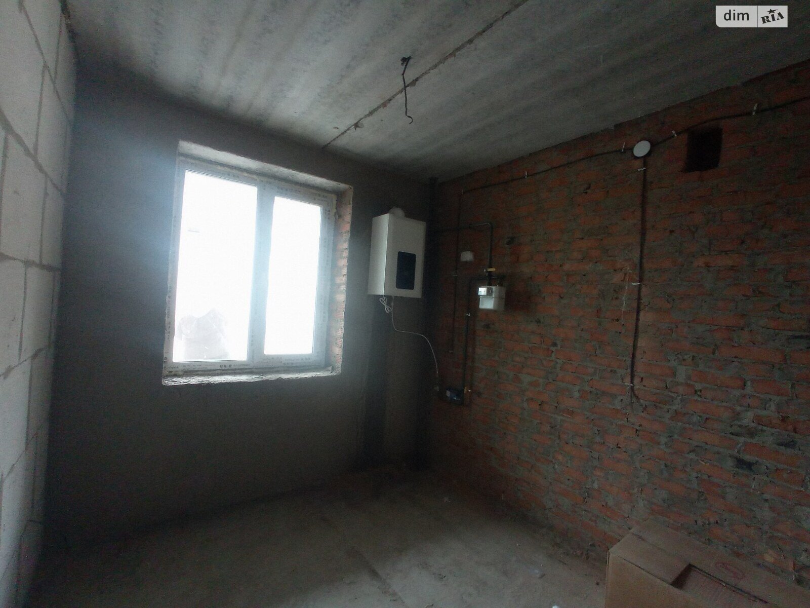 Продажа двухкомнатной квартиры в Стрижавке, на ул. Киевская 224/5, фото 1 Продажа двухкомнатной квартиры в Стрижавке, на ул. Киевская 224/5, фото 1