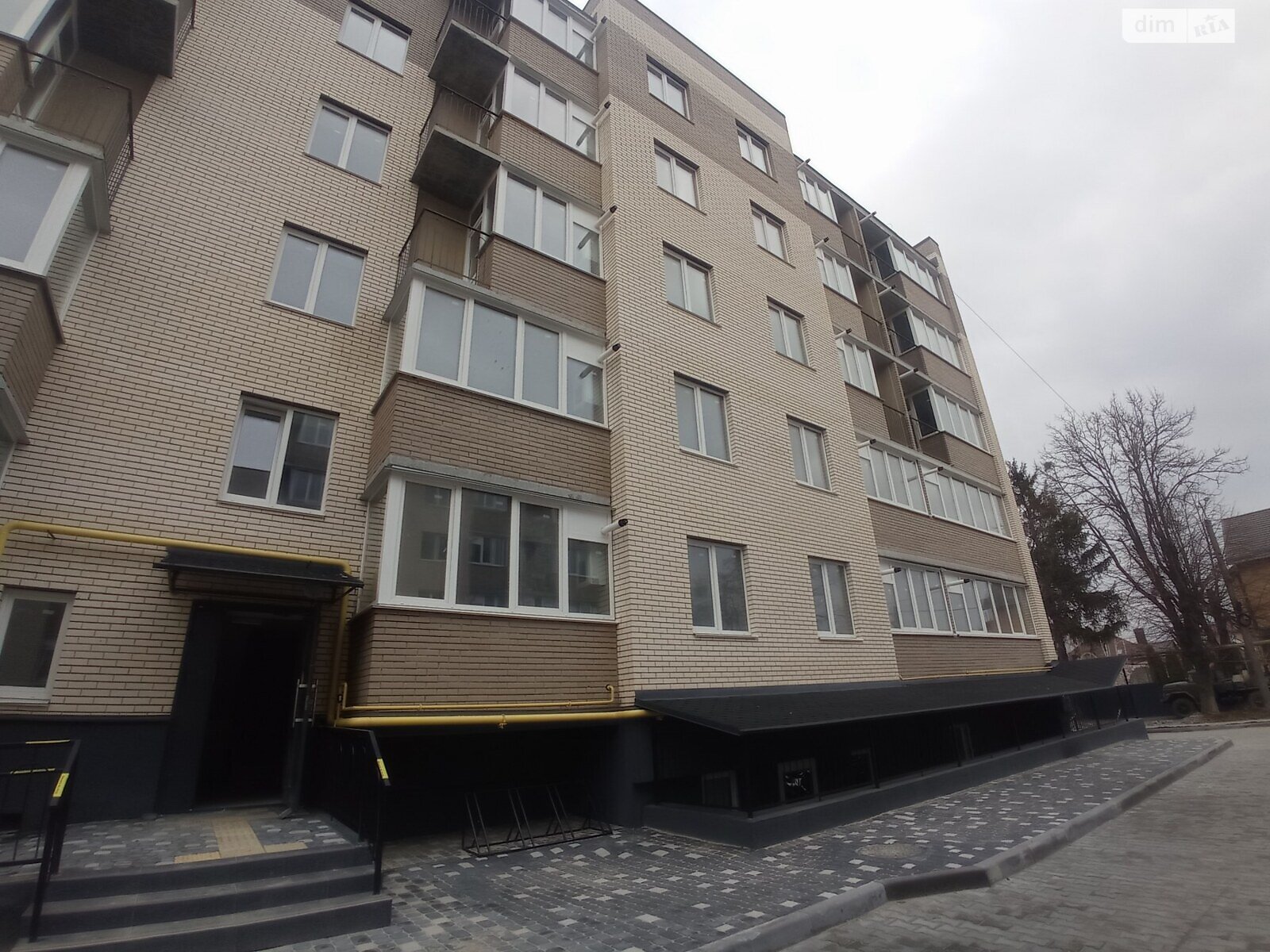 Продажа двухкомнатной квартиры в Стрижавке, на ул. Киевская 224/5, фото 1 Продажа двухкомнатной квартиры в Стрижавке, на ул. Киевская 224/5, фото 1