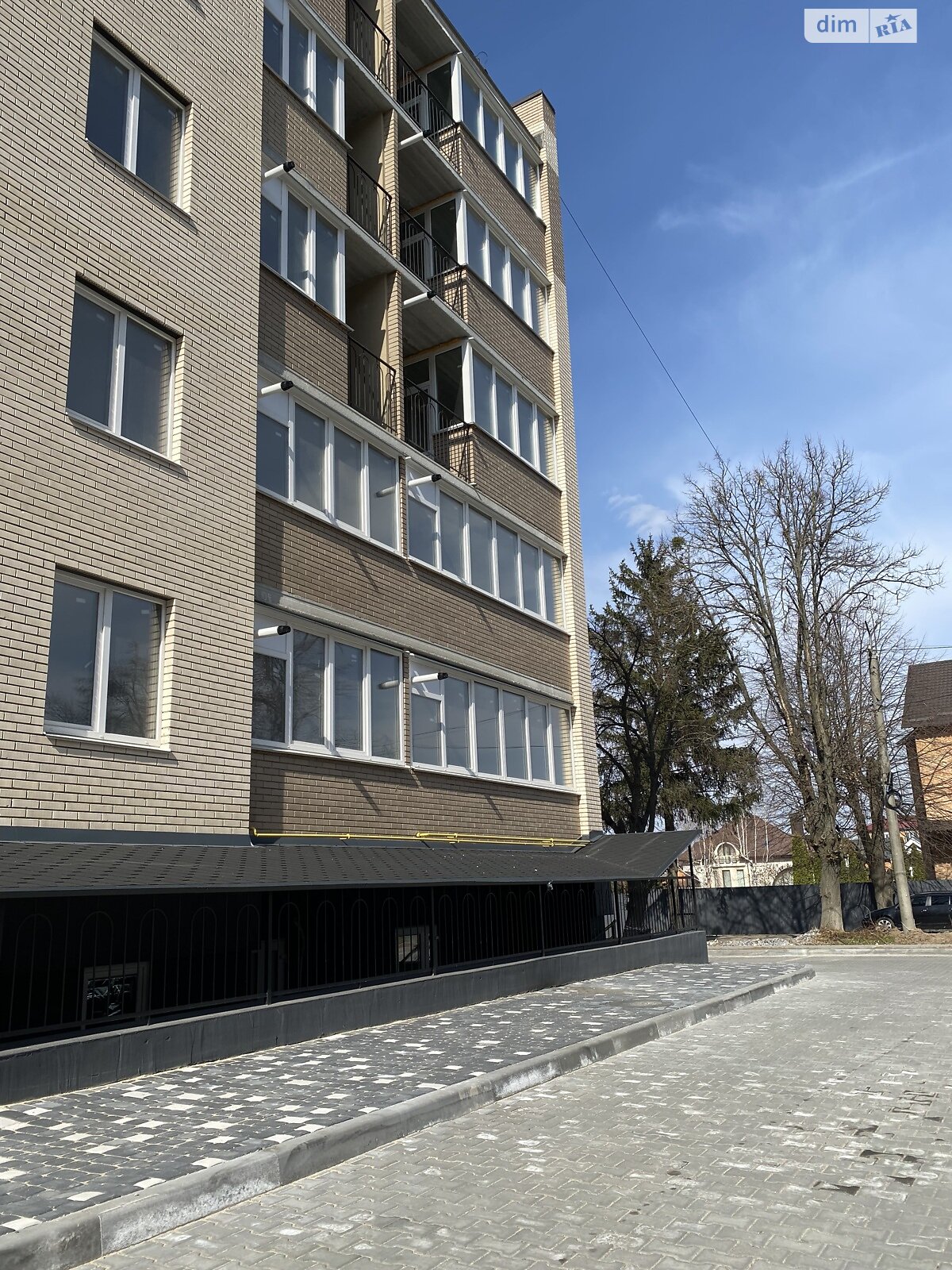 Продажа однокомнатной квартиры в Стрижавке, на ул. Киевская 5, фото 1 Продажа однокомнатной квартиры в Стрижавке, на ул. Киевская 5, фото 1