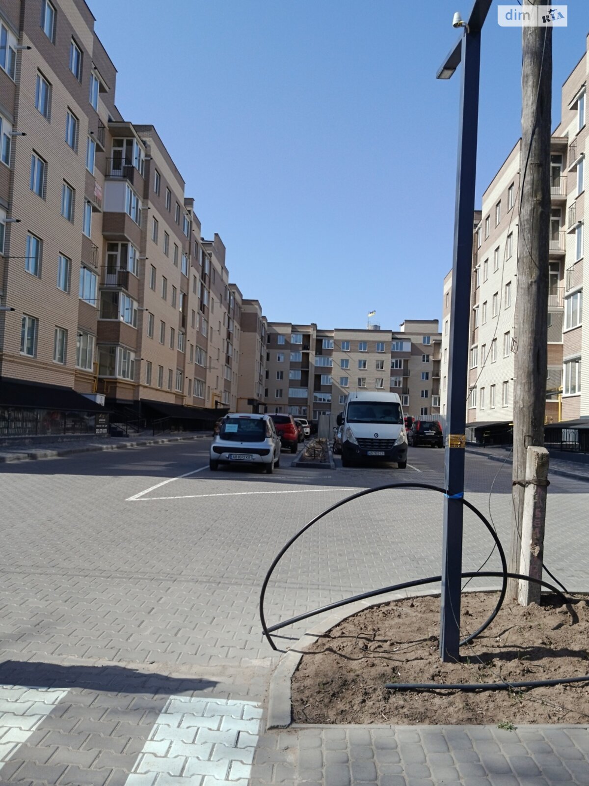 Продажа однокомнатной квартиры в Стрижавке, на ул. Киевская, фото 1 Продажа однокомнатной квартиры в Стрижавке, на ул. Киевская, фото 1