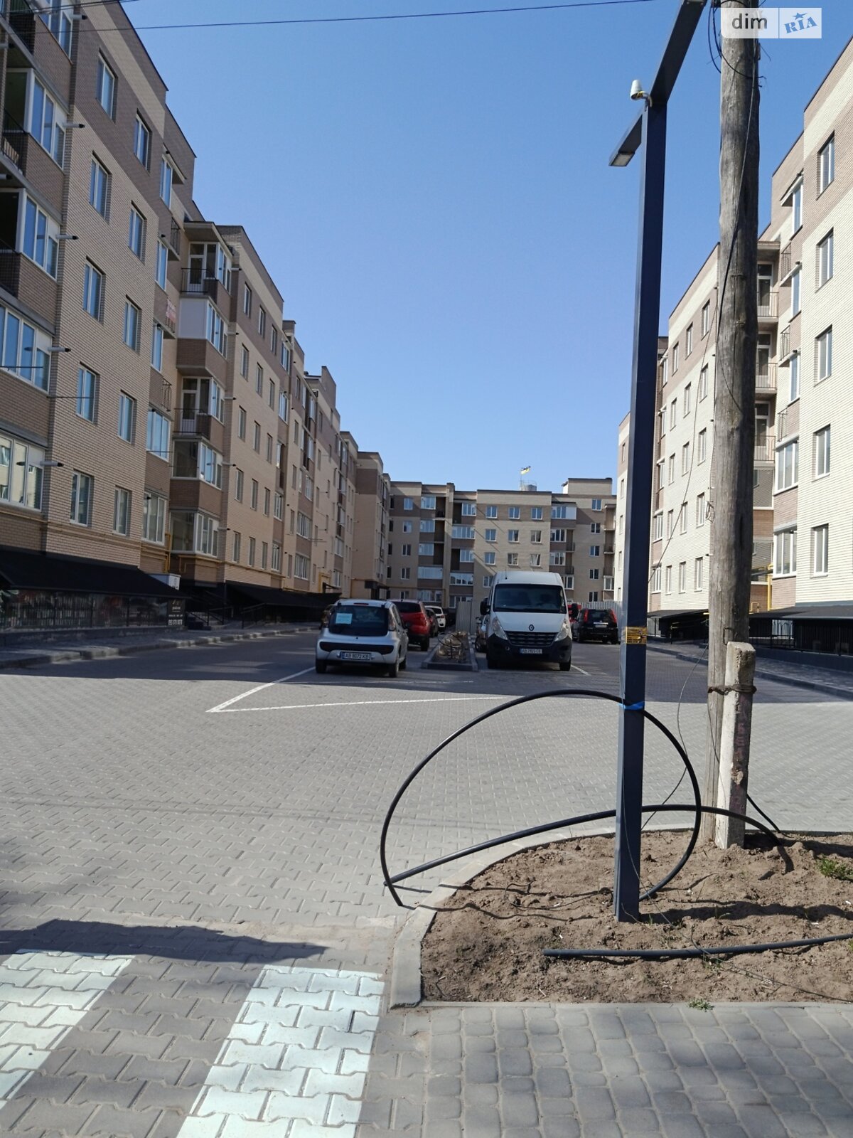 Продажа однокомнатной квартиры в Стрижавке, на ул. Киевская, фото 1 Продажа однокомнатной квартиры в Стрижавке, на ул. Киевская, фото 1