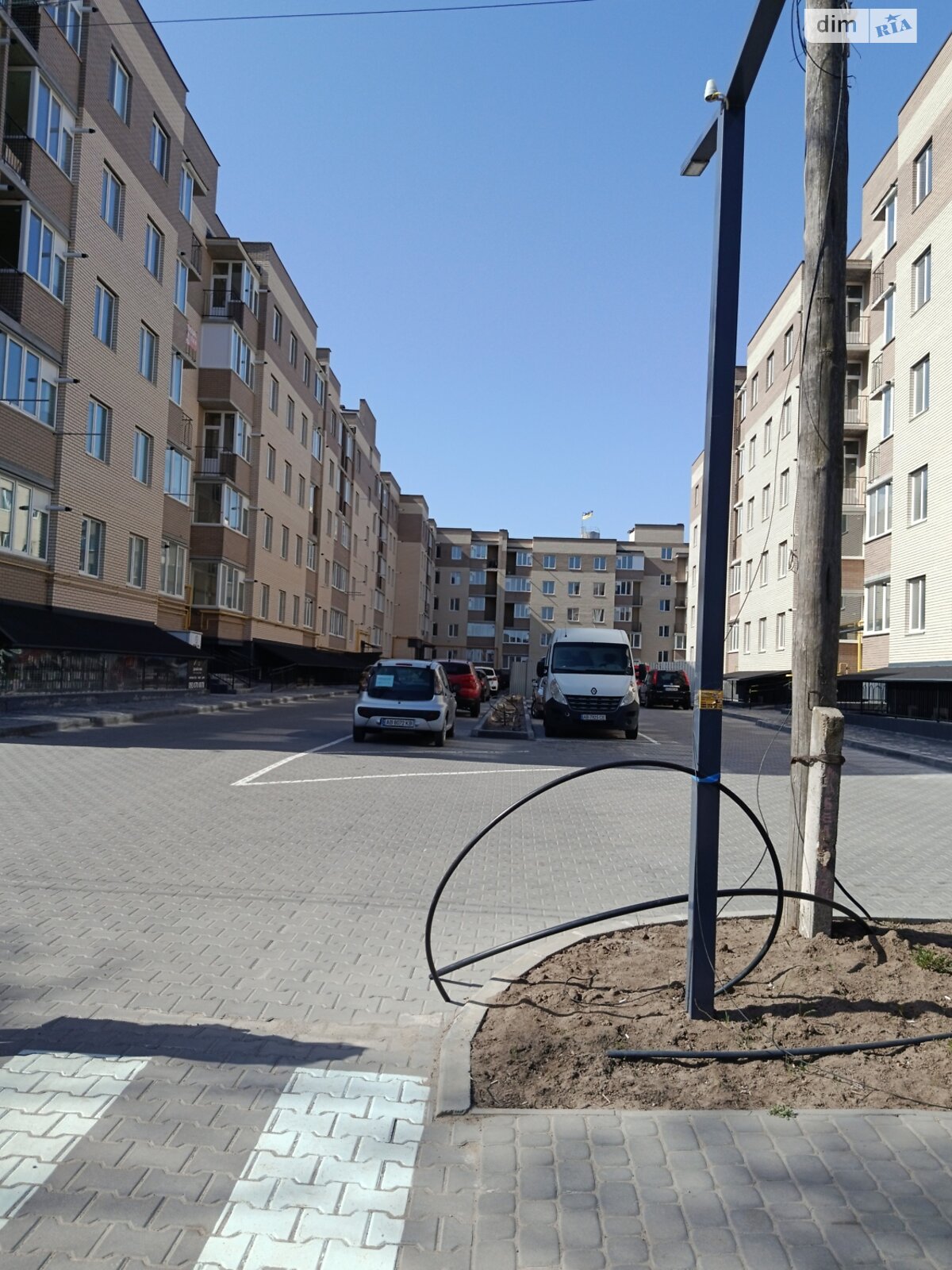 Продажа однокомнатной квартиры в Стрижавке, на ул. Киевская, фото 1 Продажа однокомнатной квартиры в Стрижавке, на ул. Киевская, фото 1