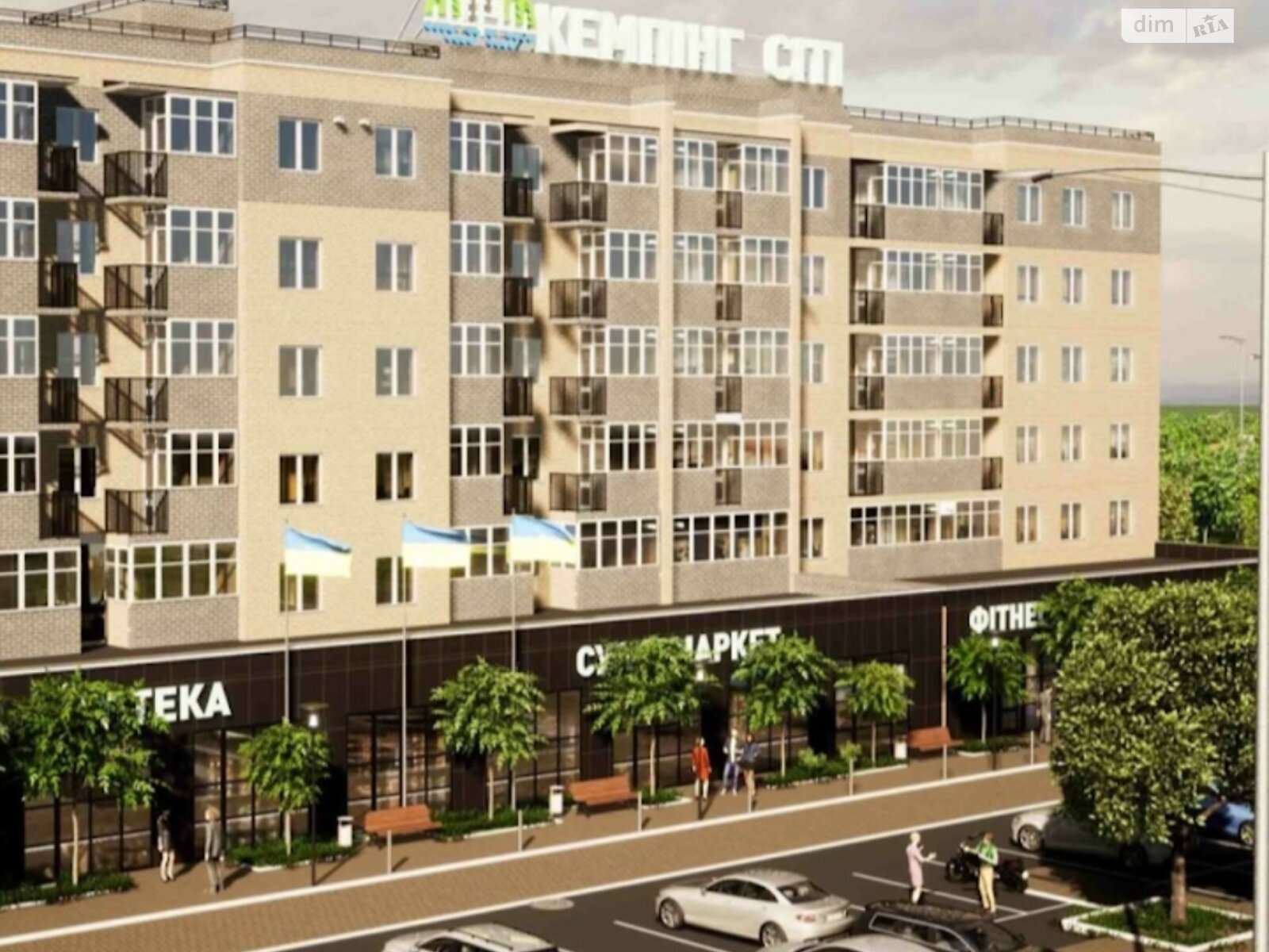 Продажа однокомнатной квартиры в Стрижавке, на ул. Киевская, фото 1 Продажа однокомнатной квартиры в Стрижавке, на ул. Киевская, фото 1