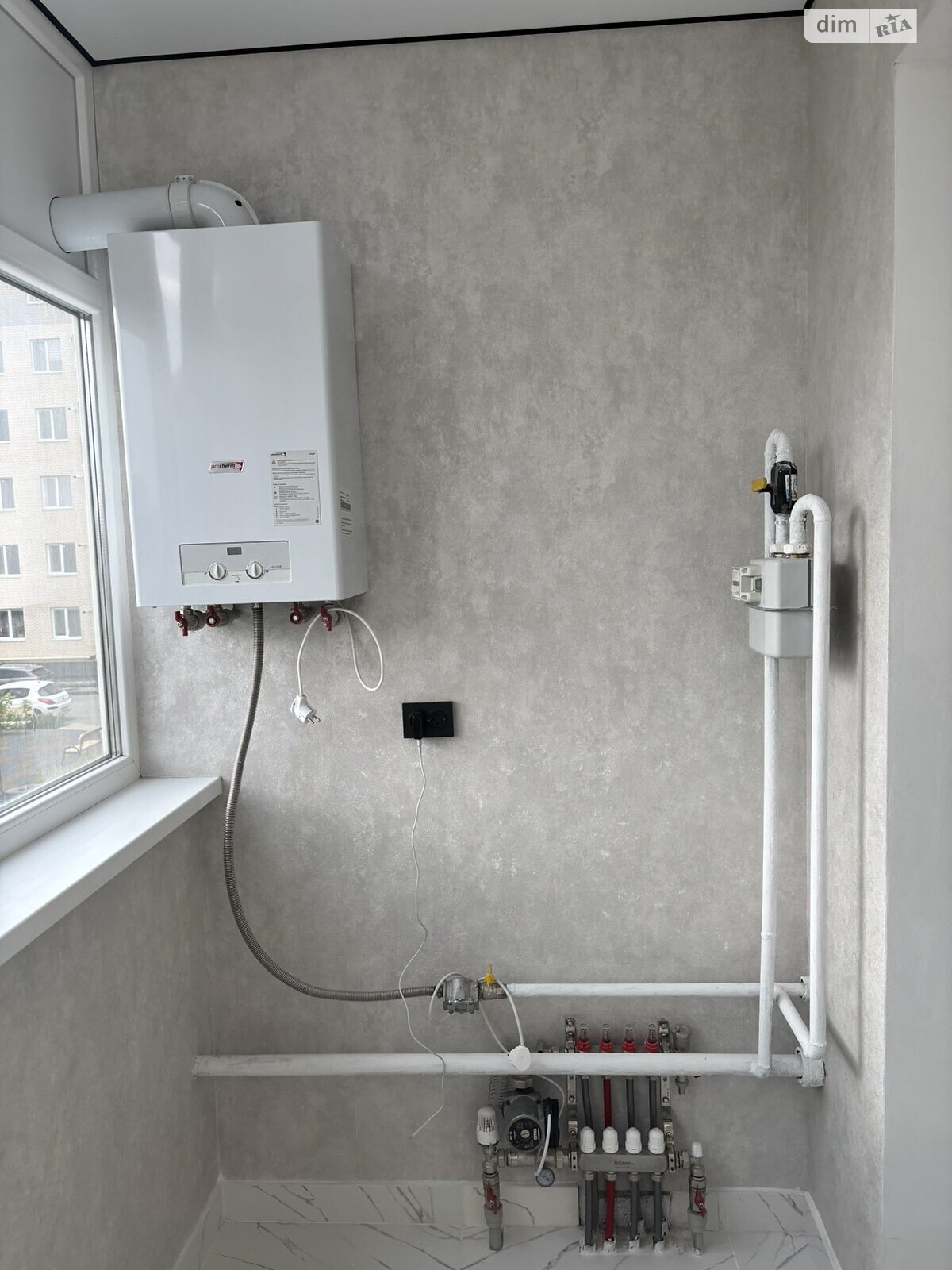 Продажа двухкомнатной квартиры в Стрижавке, на ул. Киевская, фото 1 Продажа двухкомнатной квартиры в Стрижавке, на ул. Киевская, фото 1